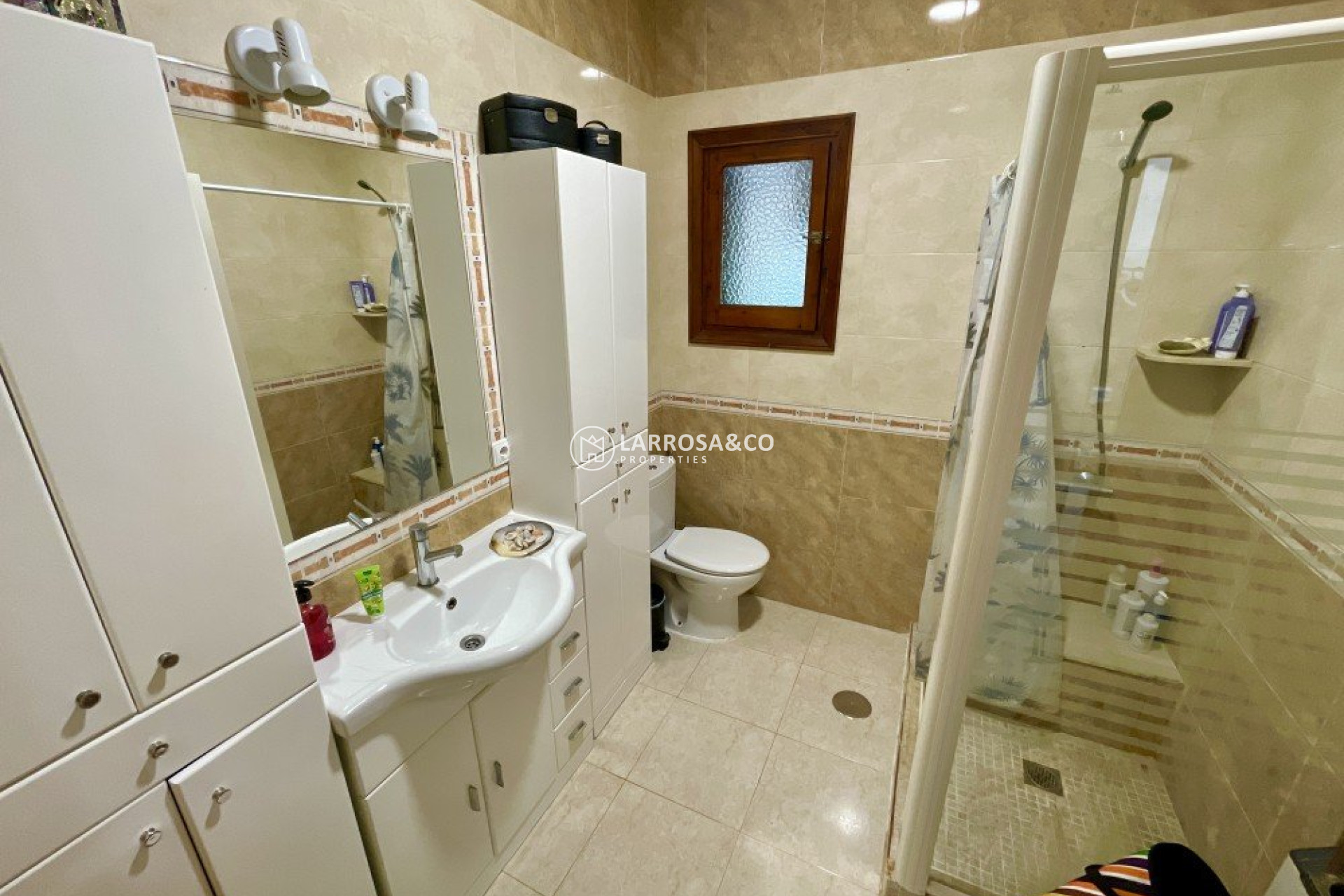 Resale - Detached House/Villa - Ciudad Quesada - Costa Blanca