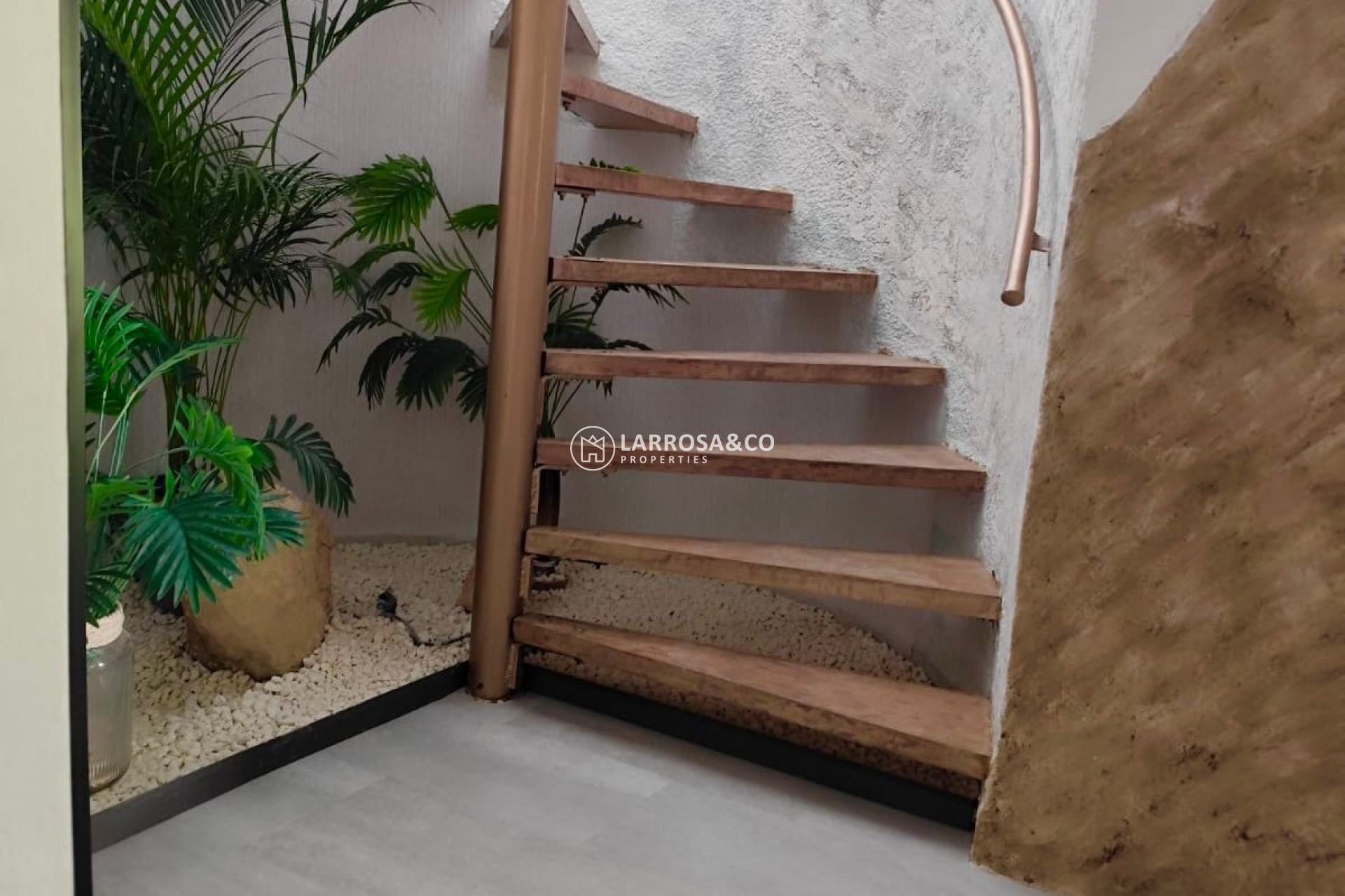 Resale - Detached House/Villa - Ciudad Quesada - Costa Blanca