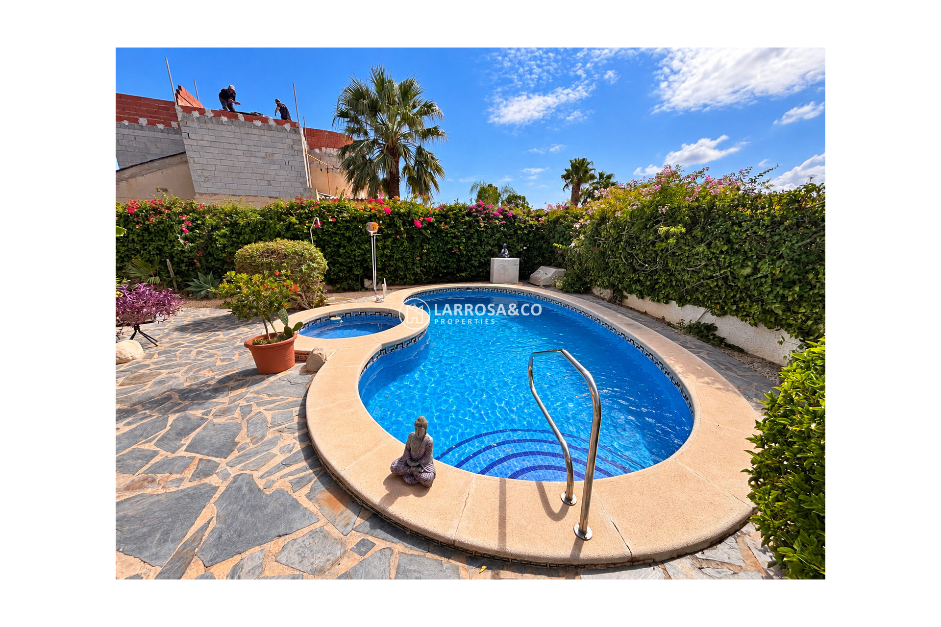 Resale - Detached House/Villa - Ciudad Quesada - Costa Blanca