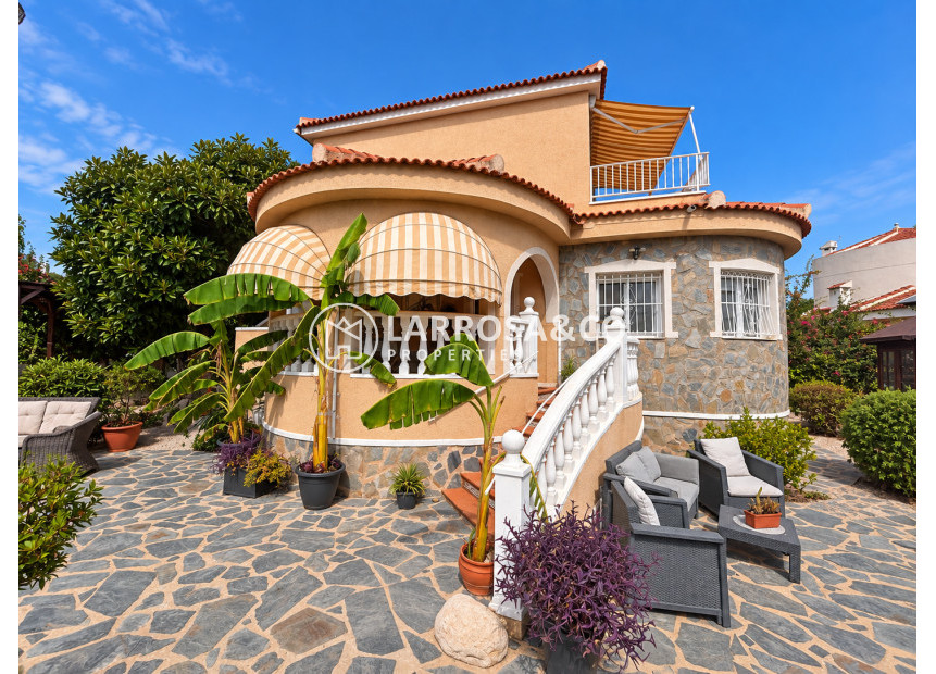 Resale - Detached House/Villa - Ciudad Quesada - Costa Blanca