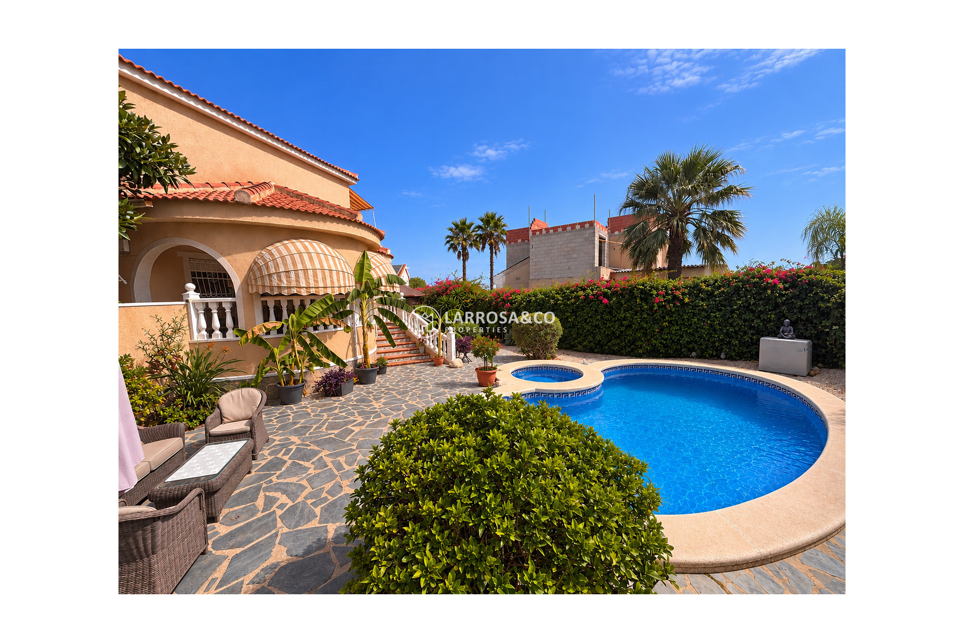 Resale - Detached House/Villa - Ciudad Quesada - Costa Blanca