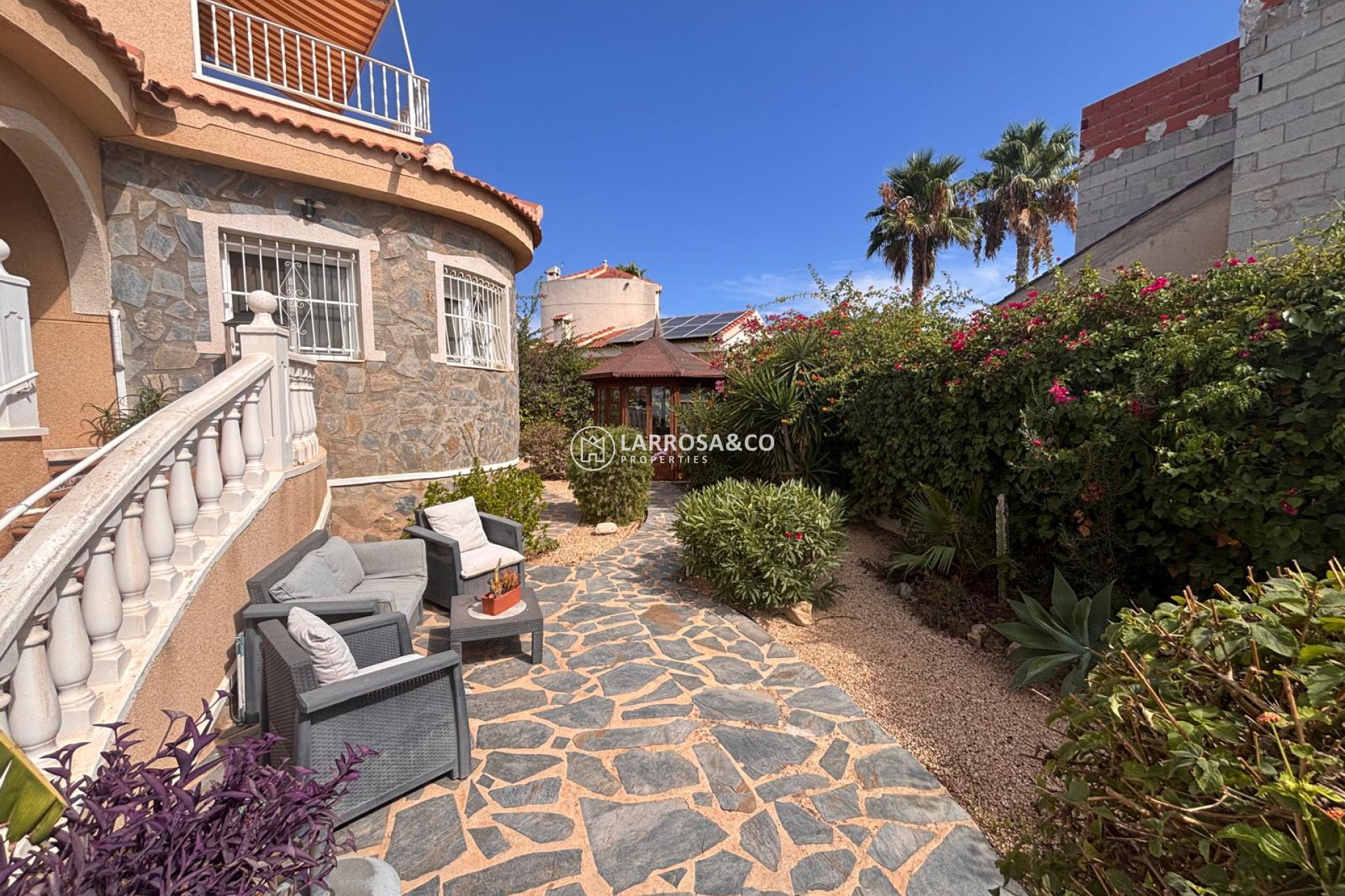 Resale - Detached House/Villa - Ciudad Quesada - Costa Blanca