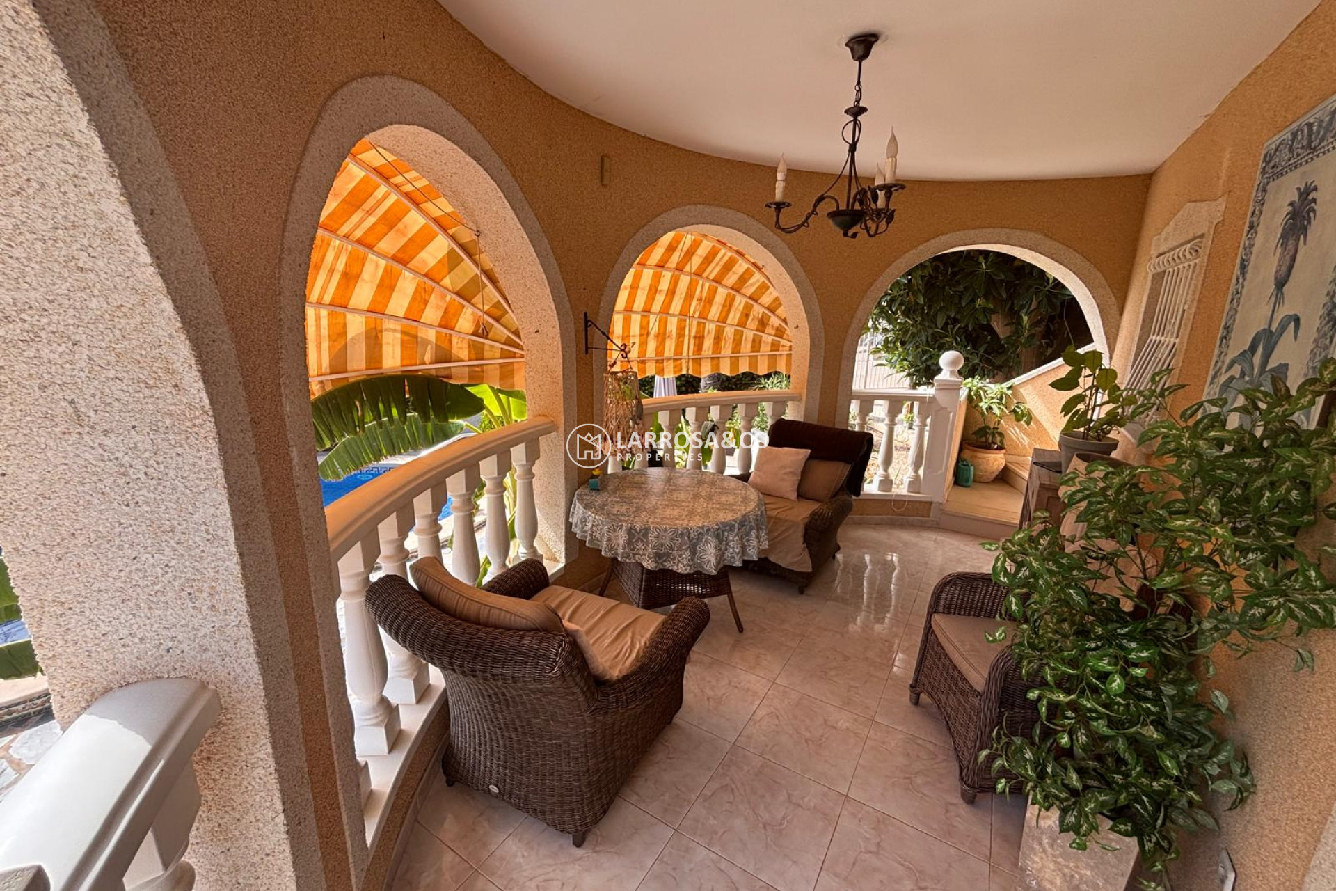 Resale - Detached House/Villa - Ciudad Quesada - Costa Blanca