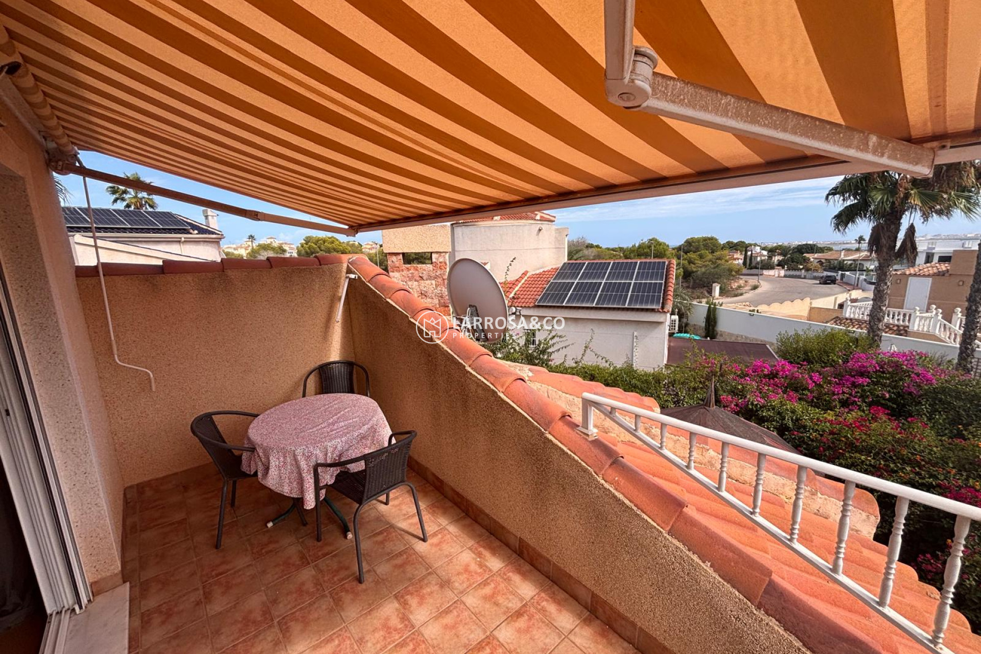 Resale - Detached House/Villa - Ciudad Quesada - Costa Blanca