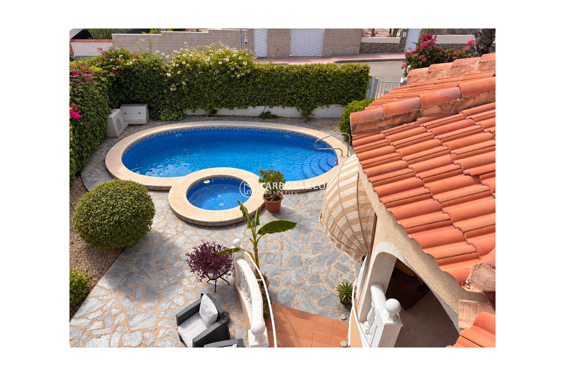 Resale - Detached House/Villa - Ciudad Quesada - Costa Blanca