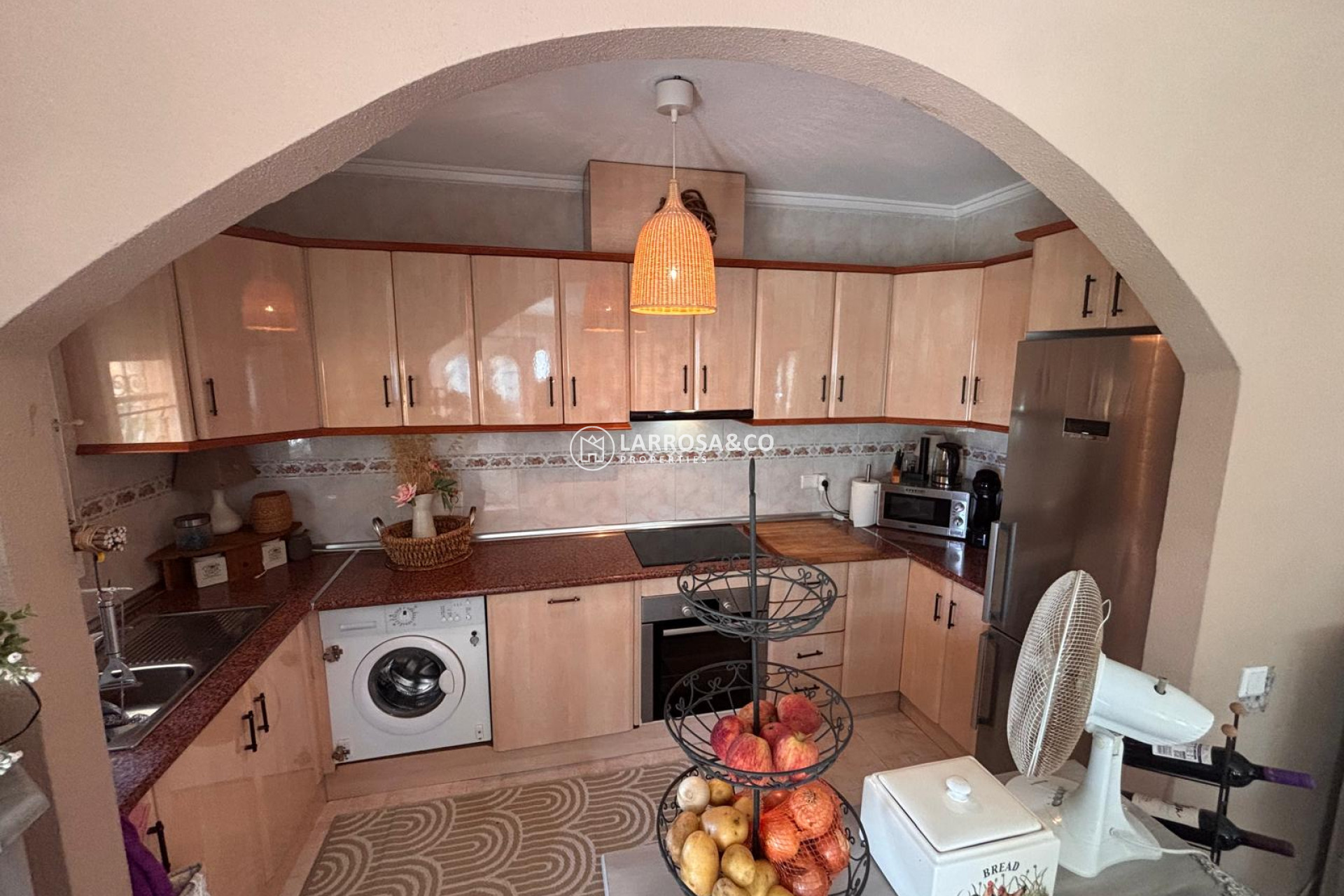 Resale - Detached House/Villa - Ciudad Quesada - Costa Blanca