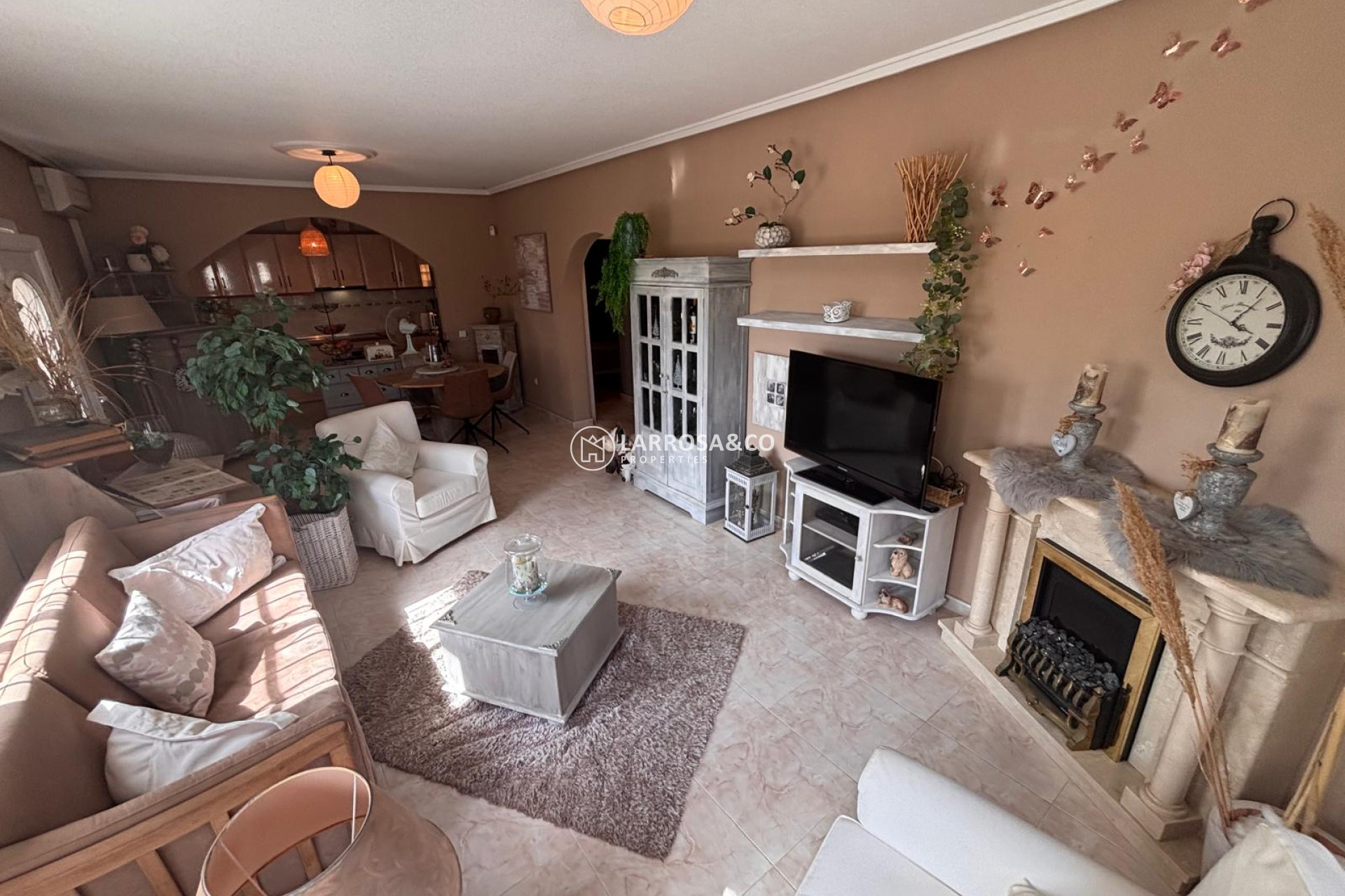 Resale - Detached House/Villa - Ciudad Quesada - Costa Blanca