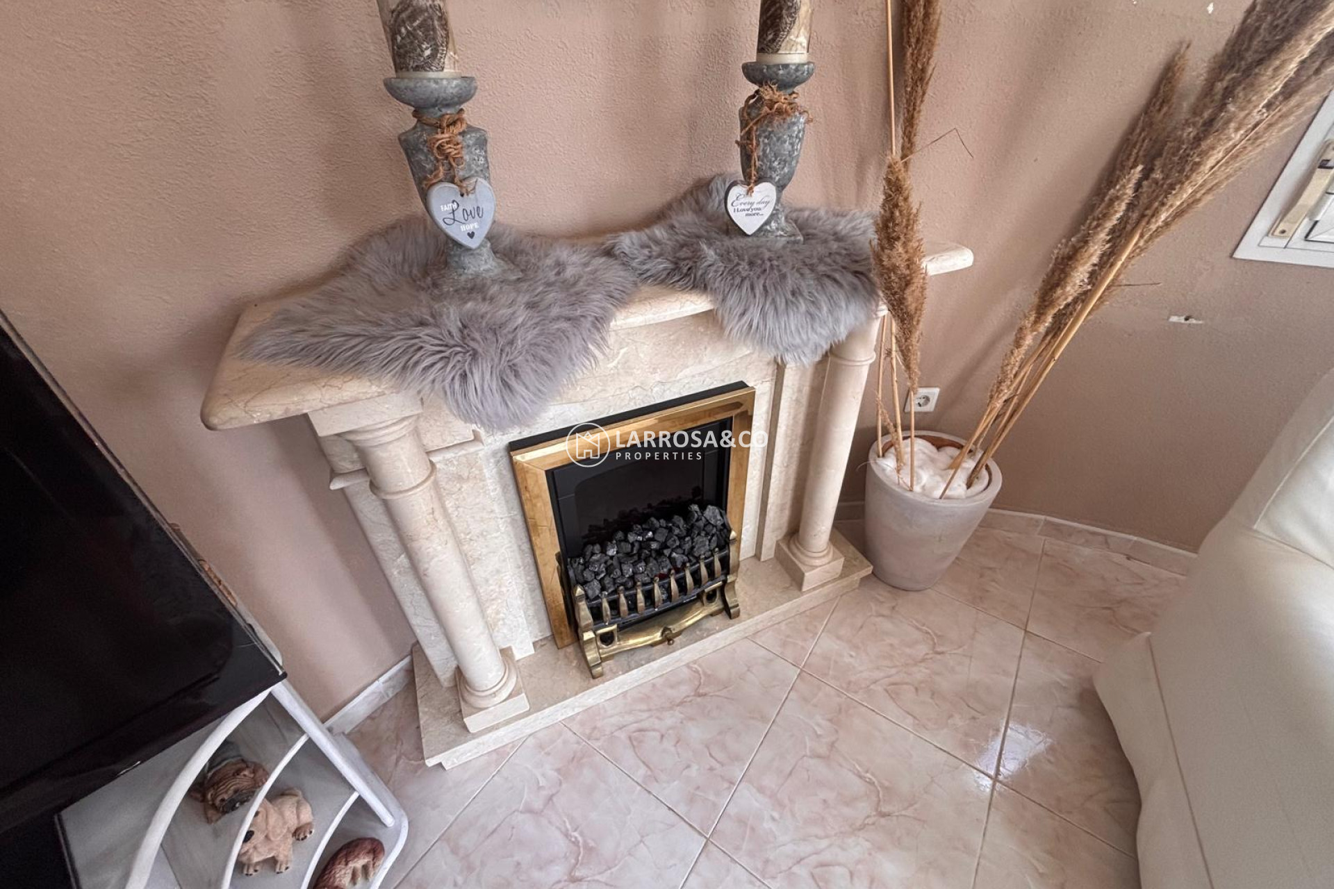 Resale - Detached House/Villa - Ciudad Quesada - Costa Blanca