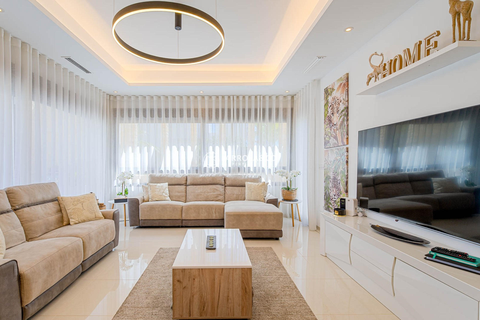 Resale - Detached House/Villa - Ciudad Quesada - Doña Pena