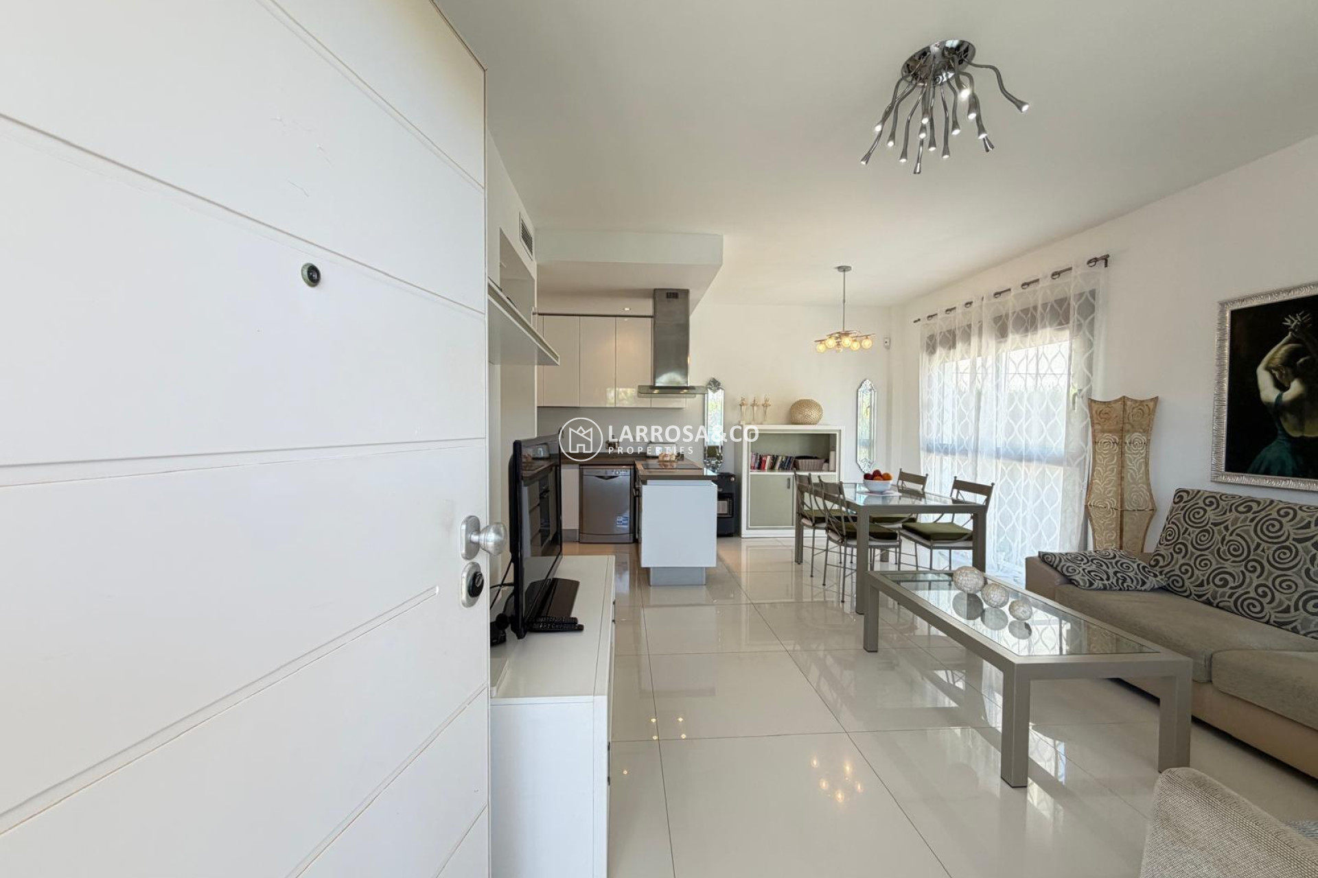 Resale - Detached House/Villa - Ciudad Quesada - DOÑA PEPA