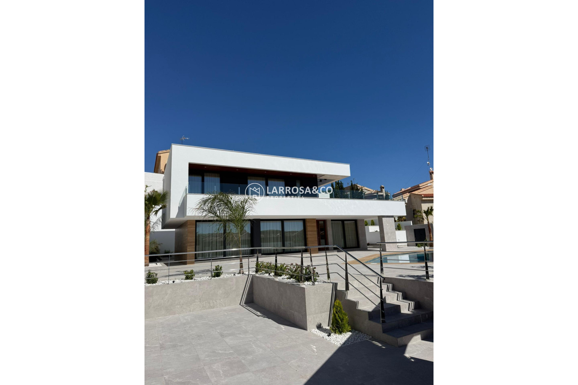 Resale - Detached House/Villa - Ciudad Quesada - La marquesa