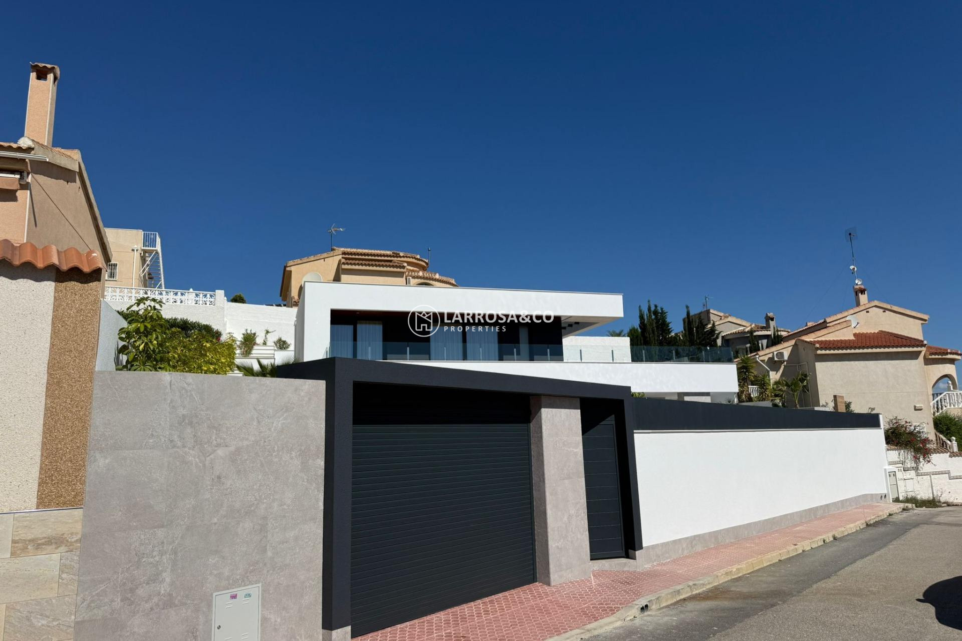 Resale - Detached House/Villa - Ciudad Quesada - La marquesa