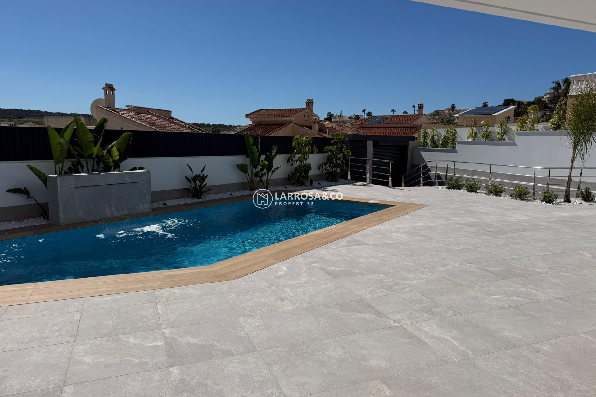 Resale - Detached House/Villa - Ciudad Quesada - La marquesa