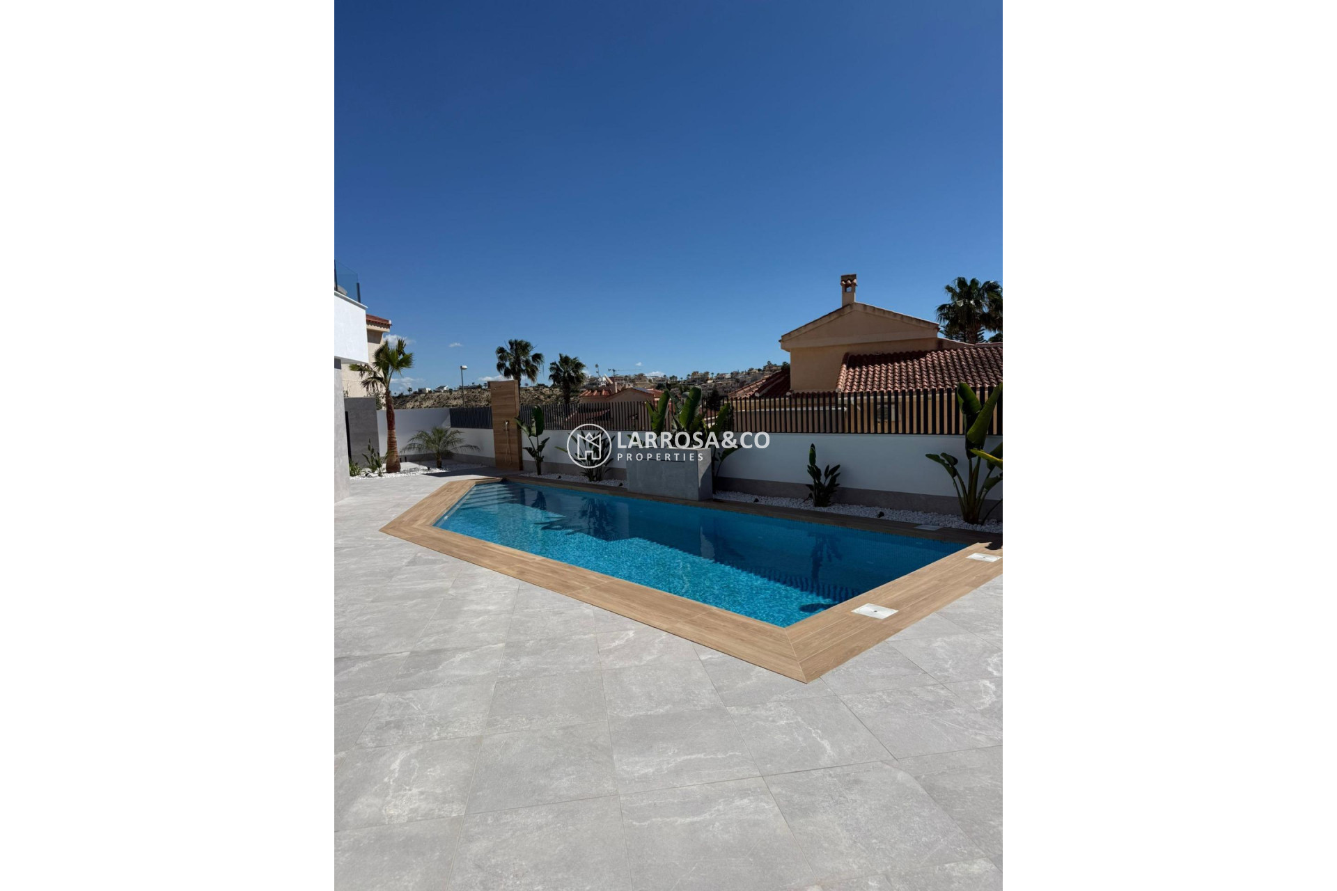 Resale - Detached House/Villa - Ciudad Quesada - La marquesa