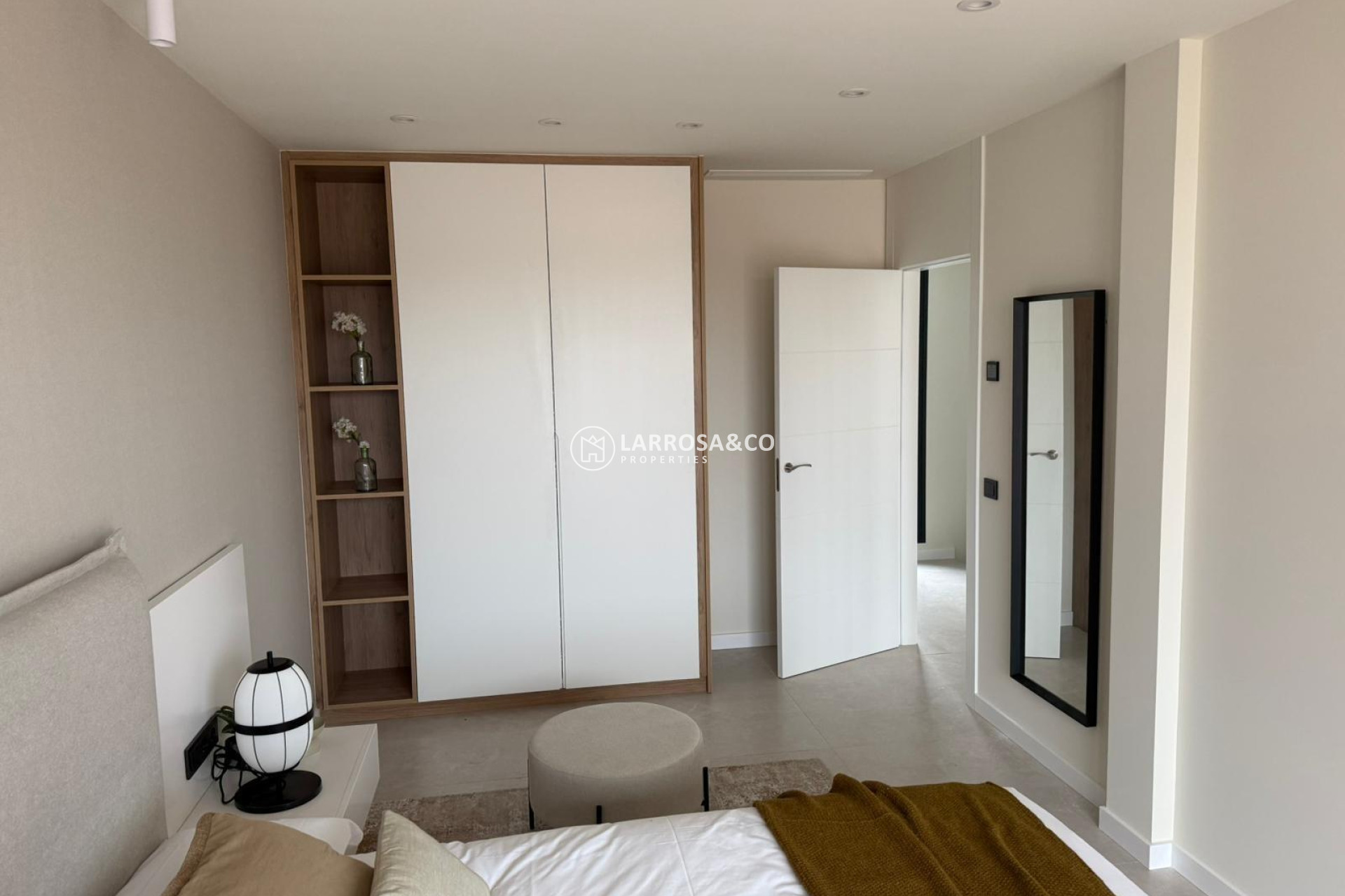 Resale - Detached House/Villa - Ciudad Quesada - La marquesa