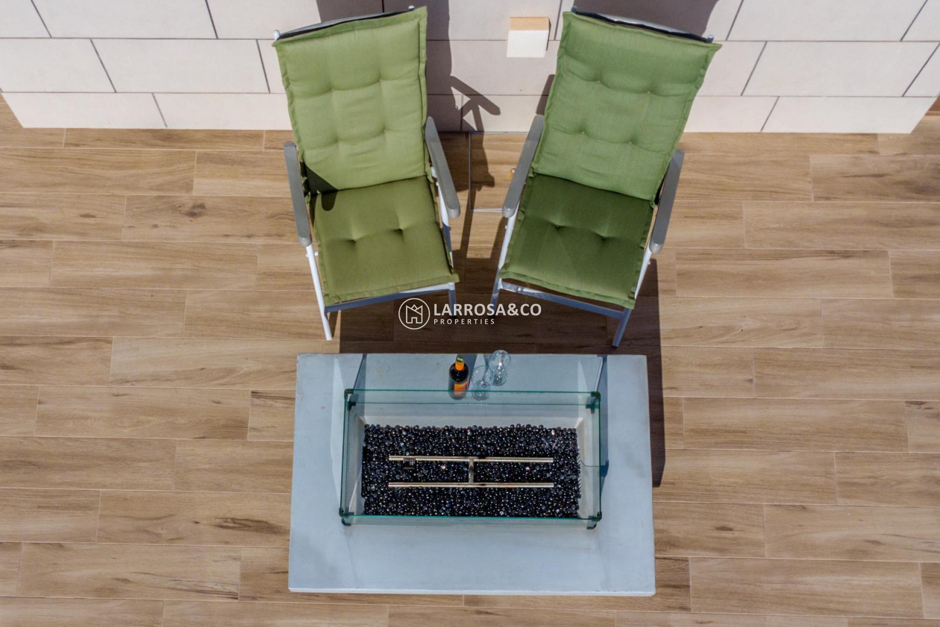 Resale - Detached House/Villa - Ciudad Quesada - Lo marabú