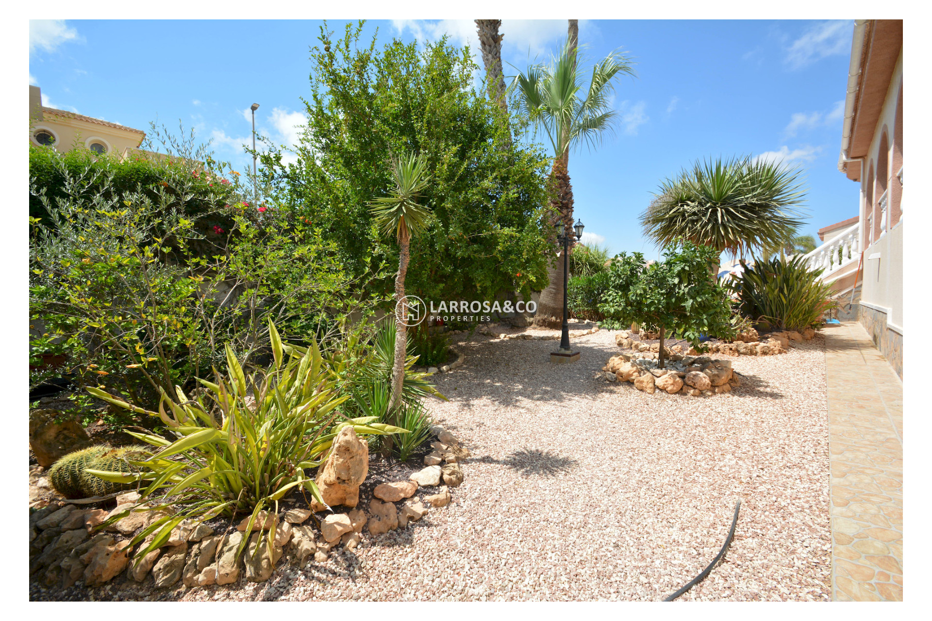 Resale - Detached House/Villa - Ciudad Quesada - Lo Pepin