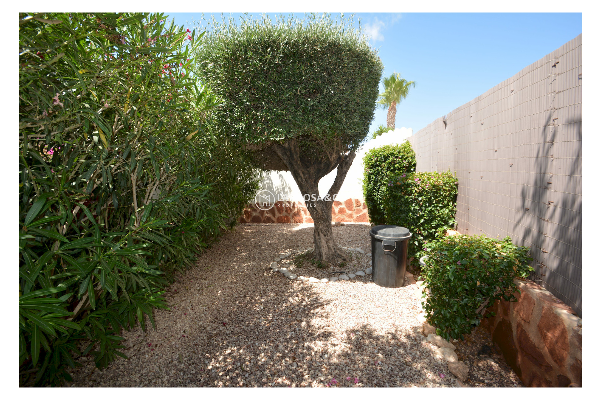 Resale - Detached House/Villa - Ciudad Quesada - Lo Pepin