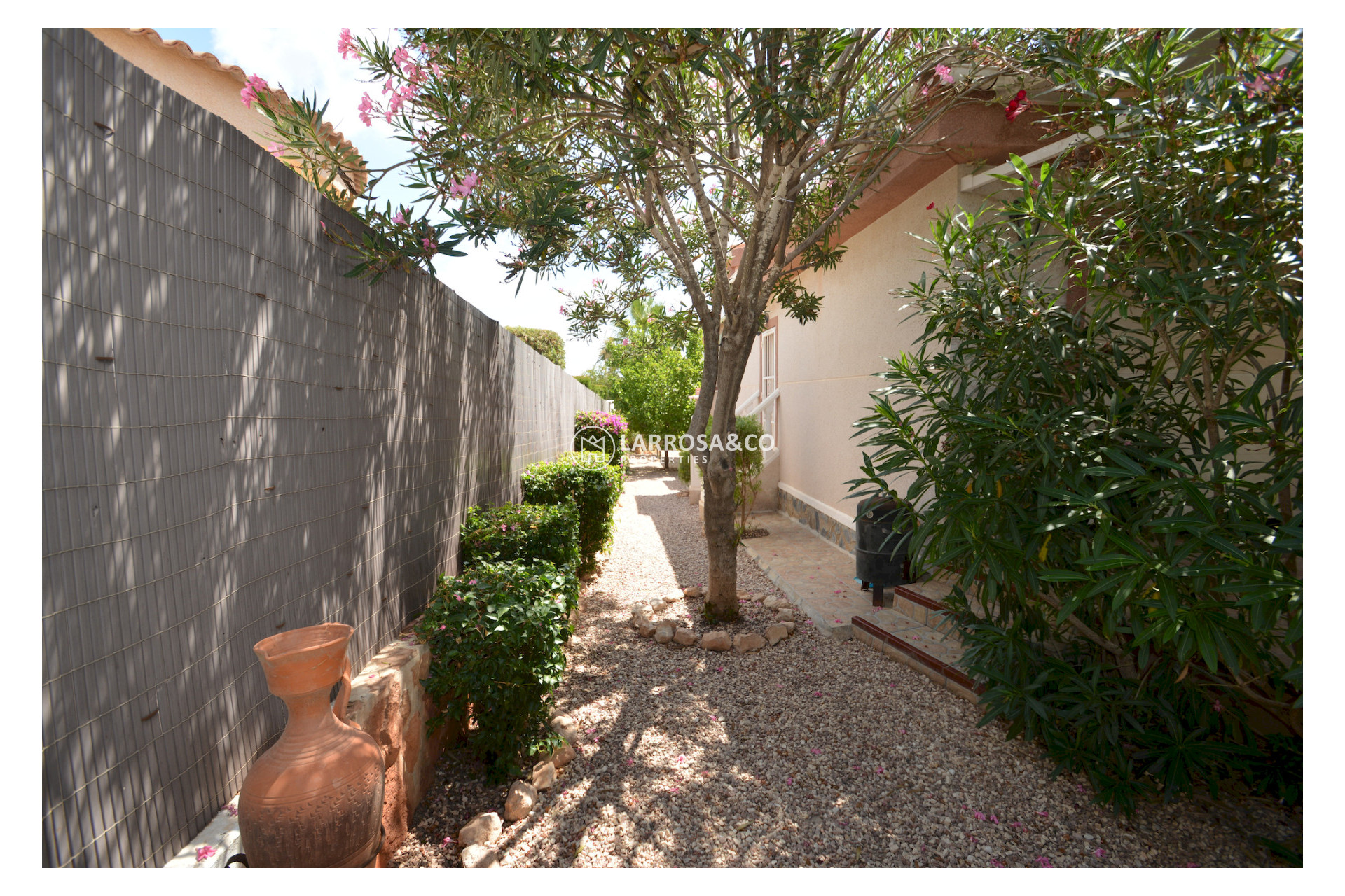 Resale - Detached House/Villa - Ciudad Quesada - Lo Pepin