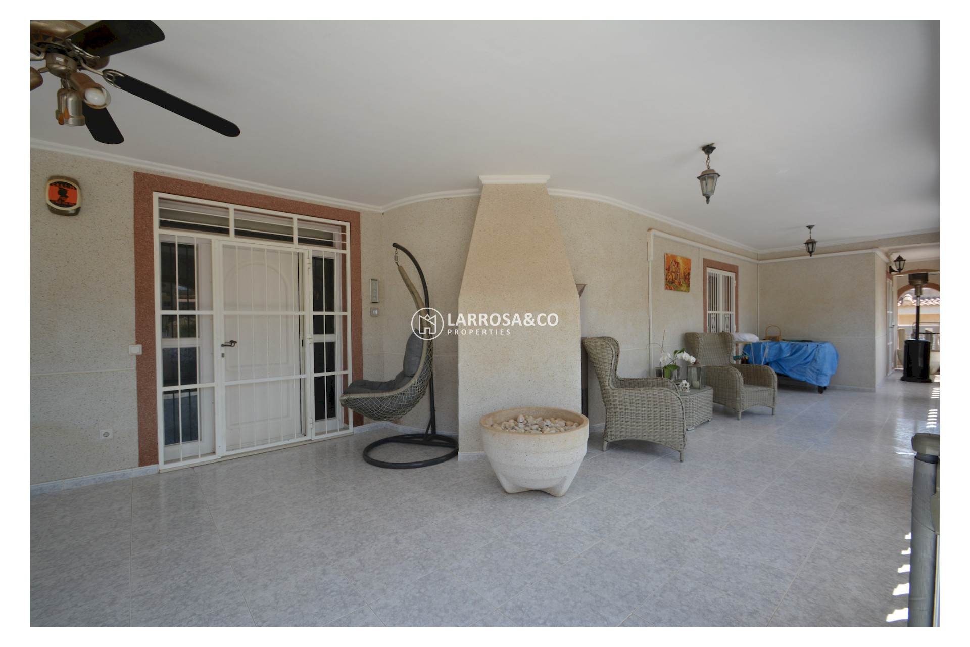 Resale - Detached House/Villa - Ciudad Quesada - Lo Pepin