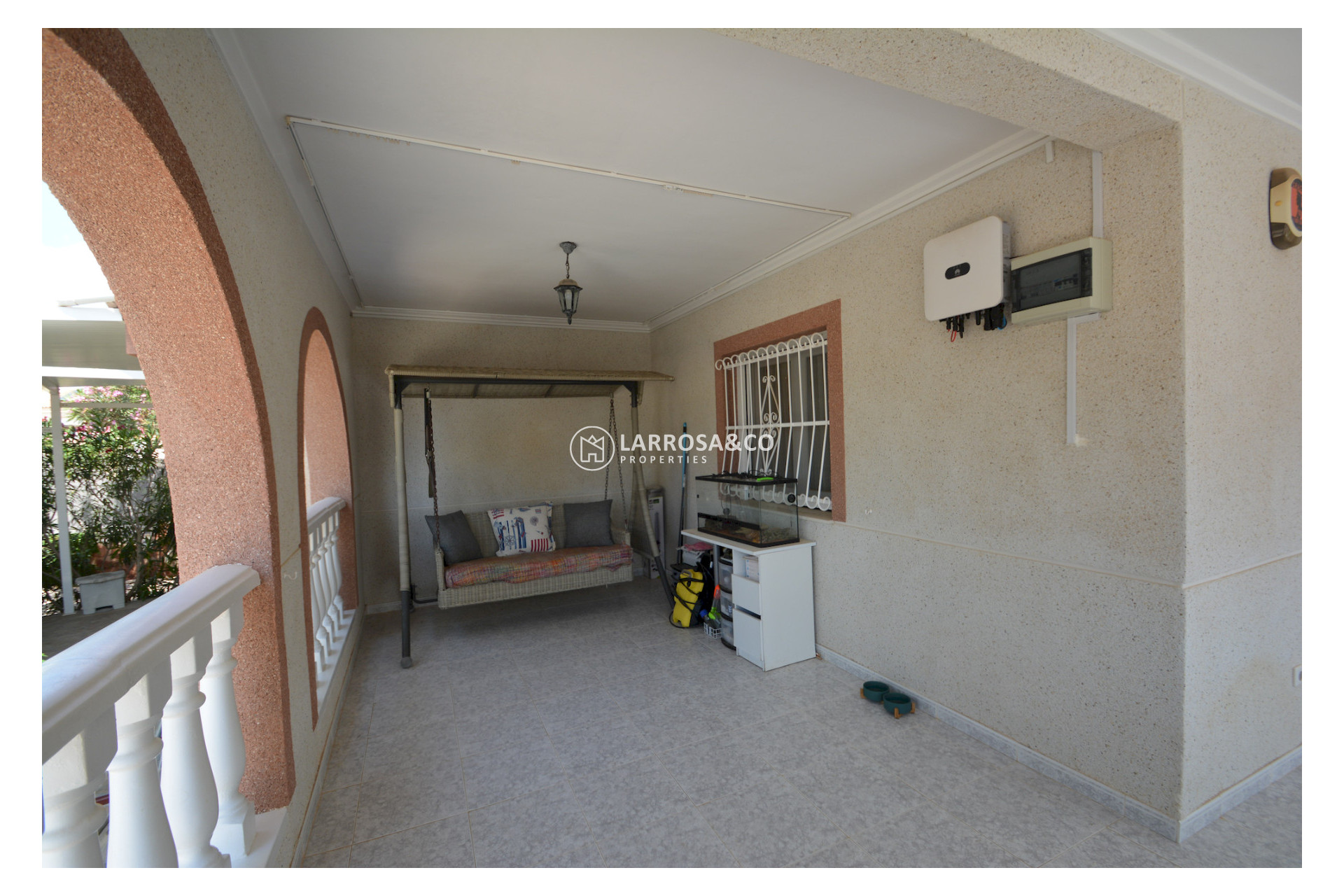 Resale - Detached House/Villa - Ciudad Quesada - Lo Pepin