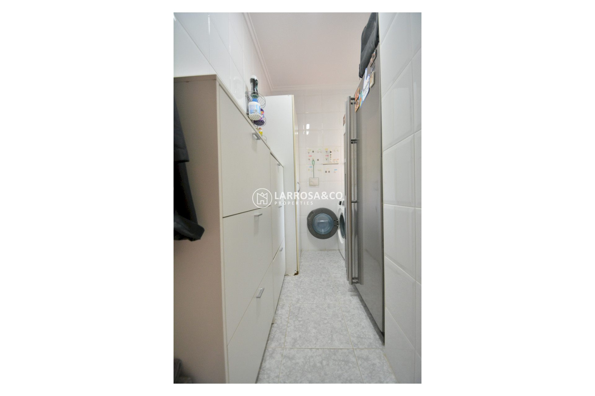 Resale - Detached House/Villa - Ciudad Quesada - Lo Pepin