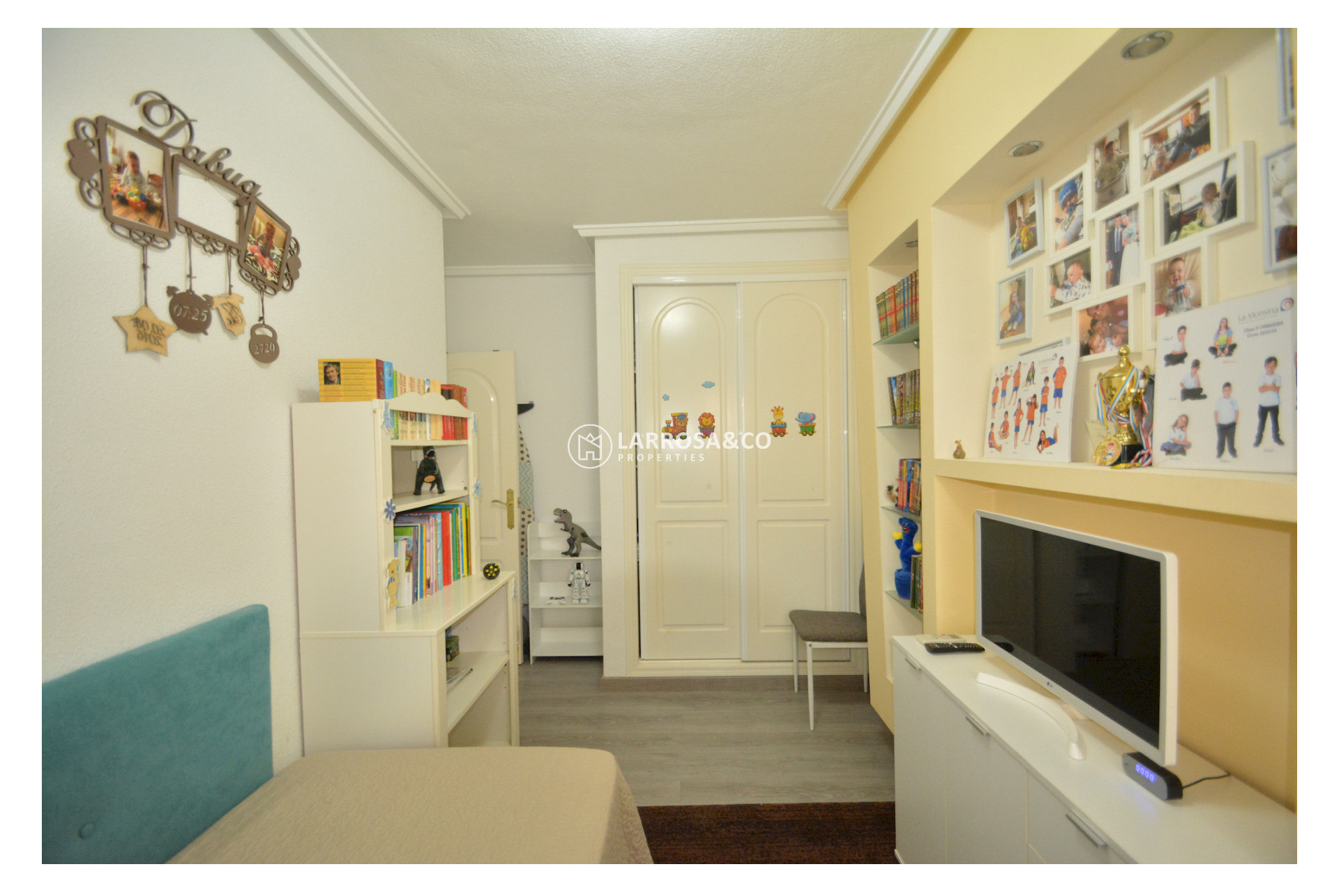 Resale - Detached House/Villa - Ciudad Quesada - Lo Pepin