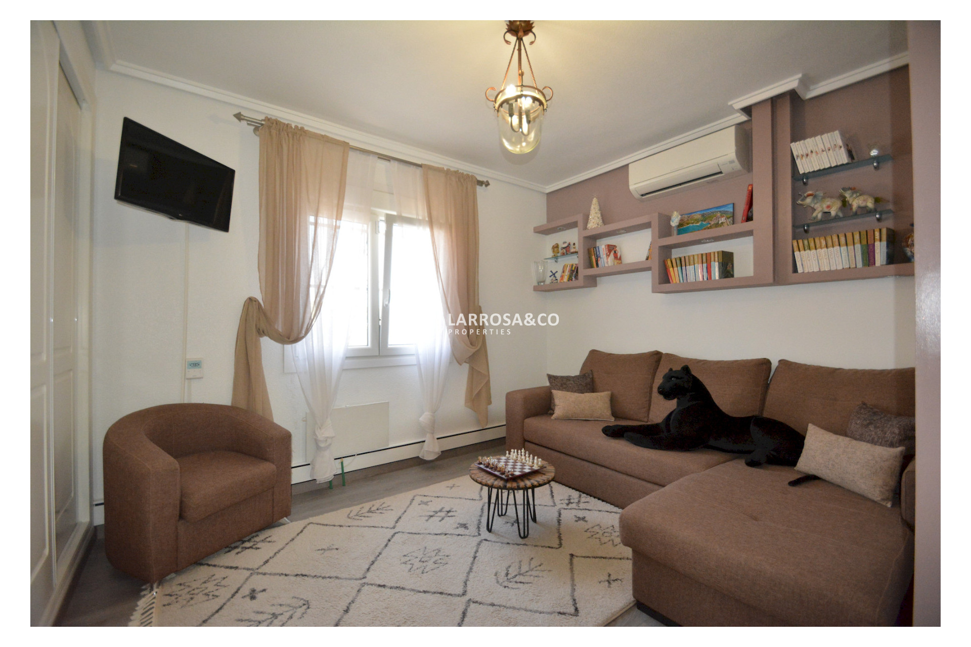 Resale - Detached House/Villa - Ciudad Quesada - Lo Pepin