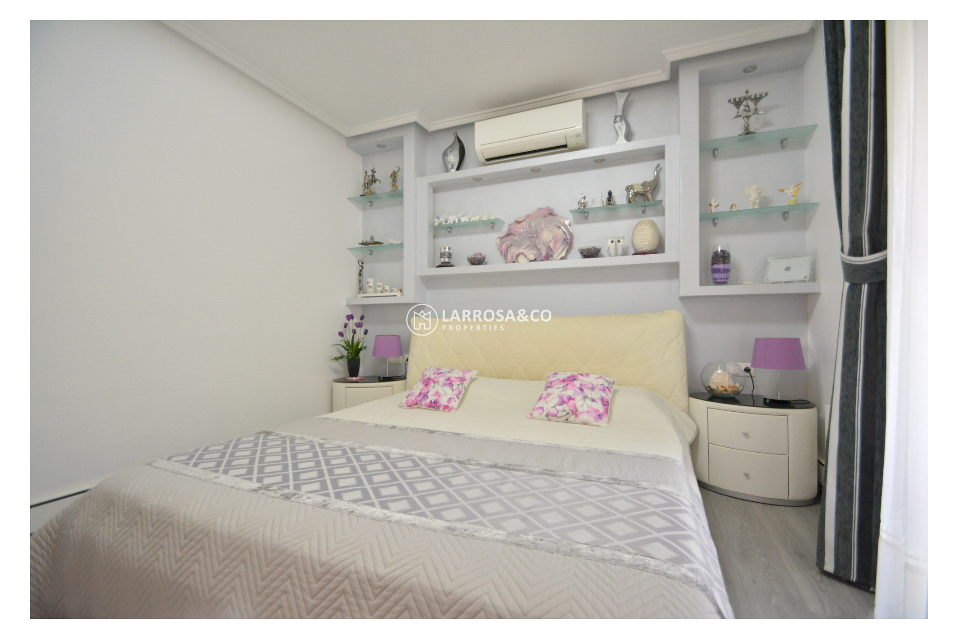 Resale - Detached House/Villa - Ciudad Quesada - Lo Pepin