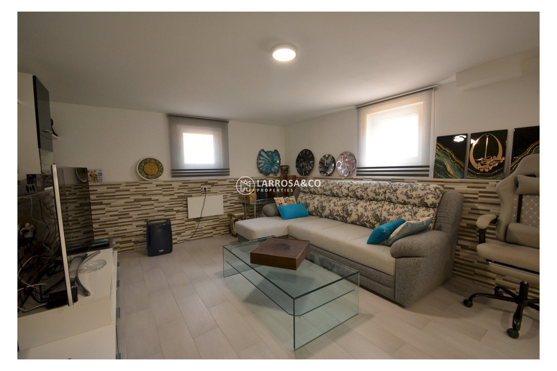 Resale - Detached House/Villa - Ciudad Quesada - Lo Pepin