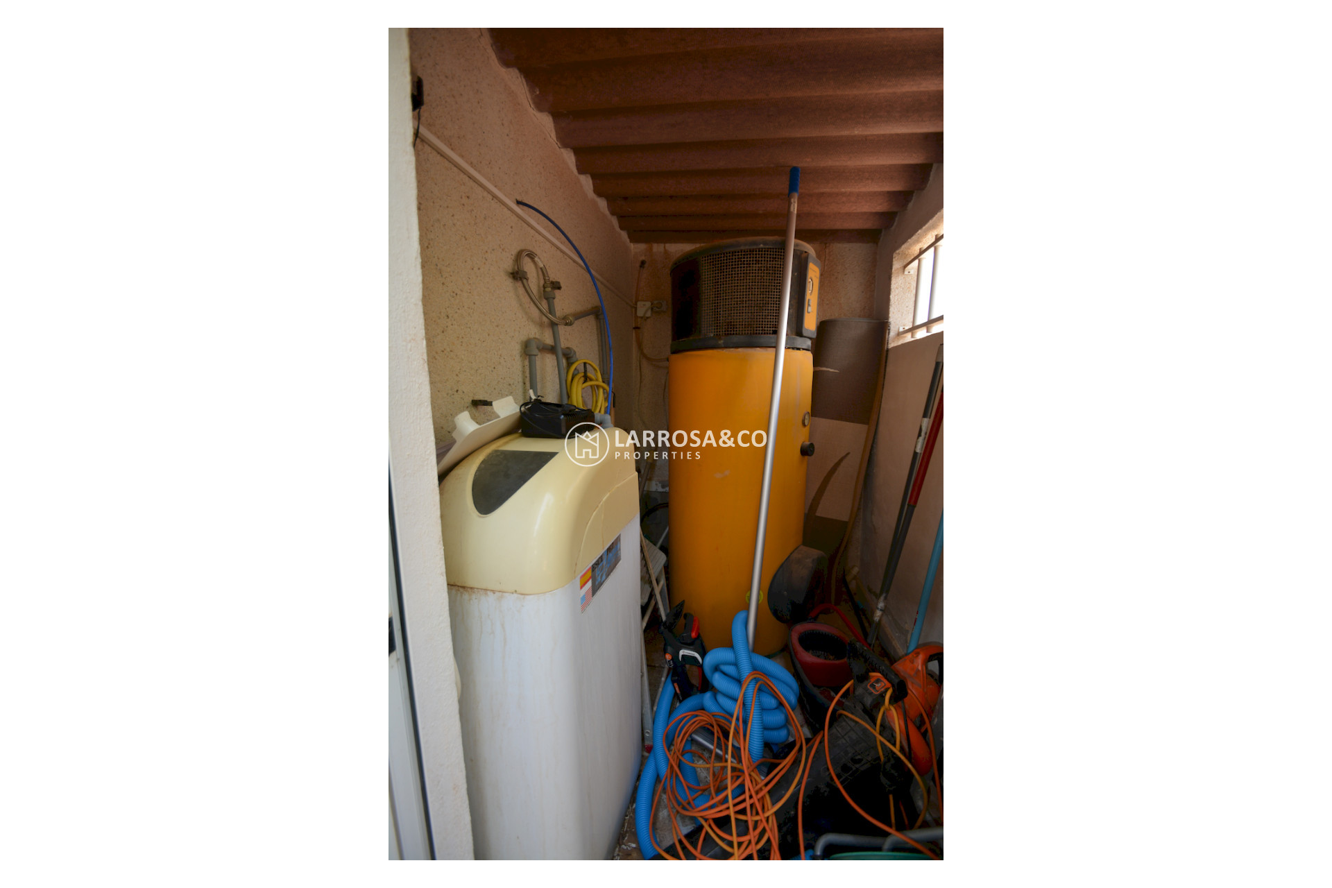 Resale - Detached House/Villa - Ciudad Quesada - Lo Pepin