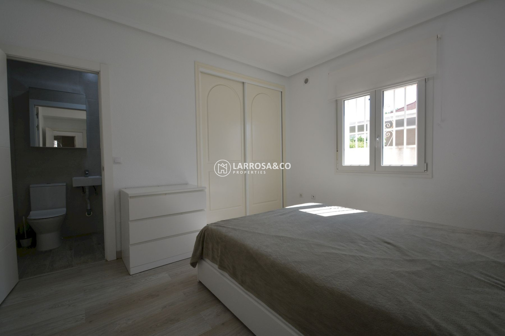 Resale - Detached House/Villa - Ciudad Quesada - Lo pepin