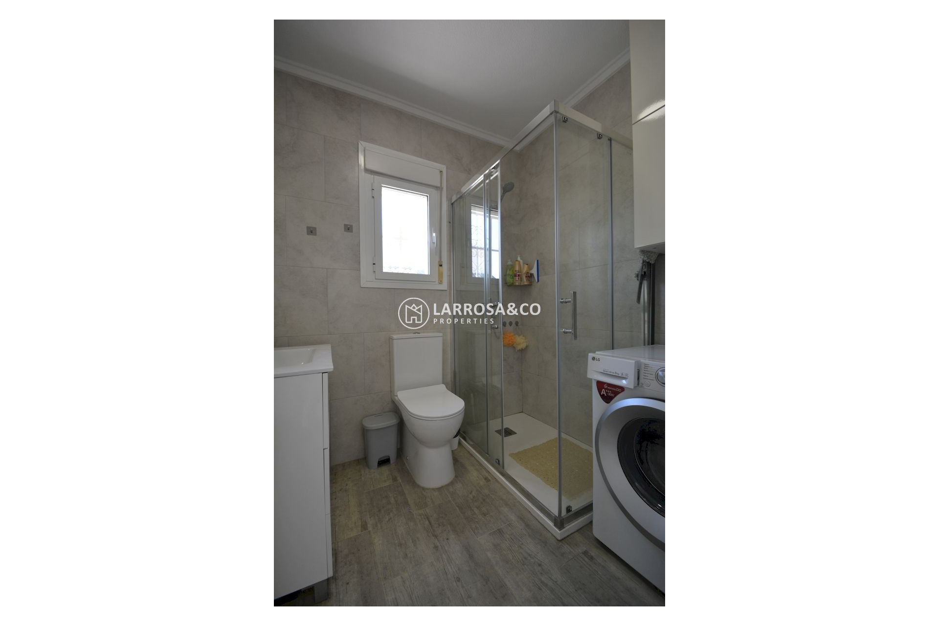 Resale - Detached House/Villa - Ciudad Quesada - Lo pepin