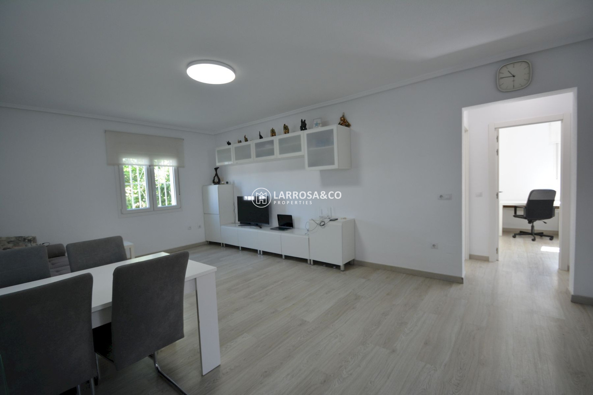 Resale - Detached House/Villa - Ciudad Quesada - Lo pepin