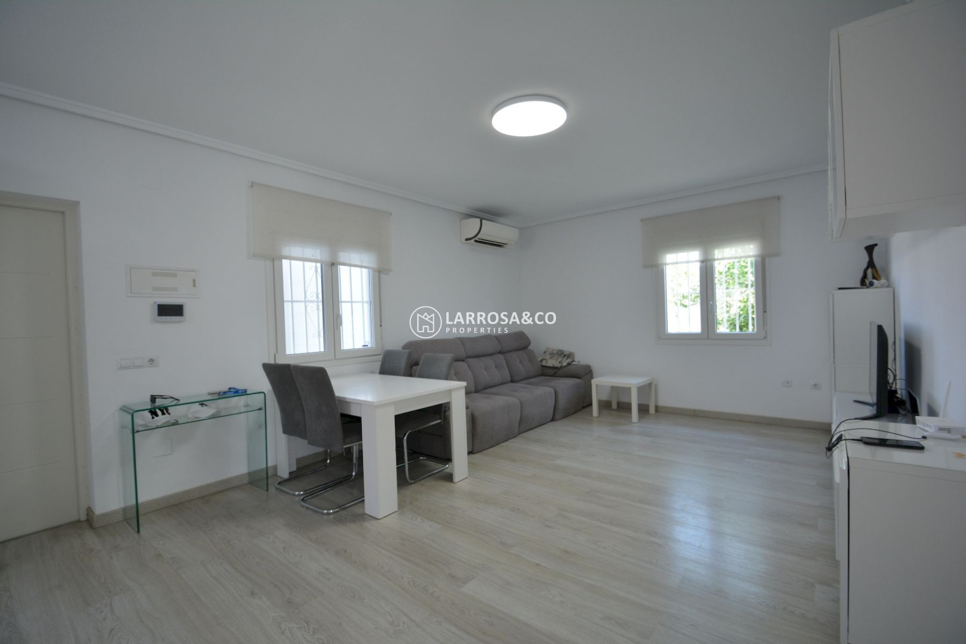 Resale - Detached House/Villa - Ciudad Quesada - Lo pepin