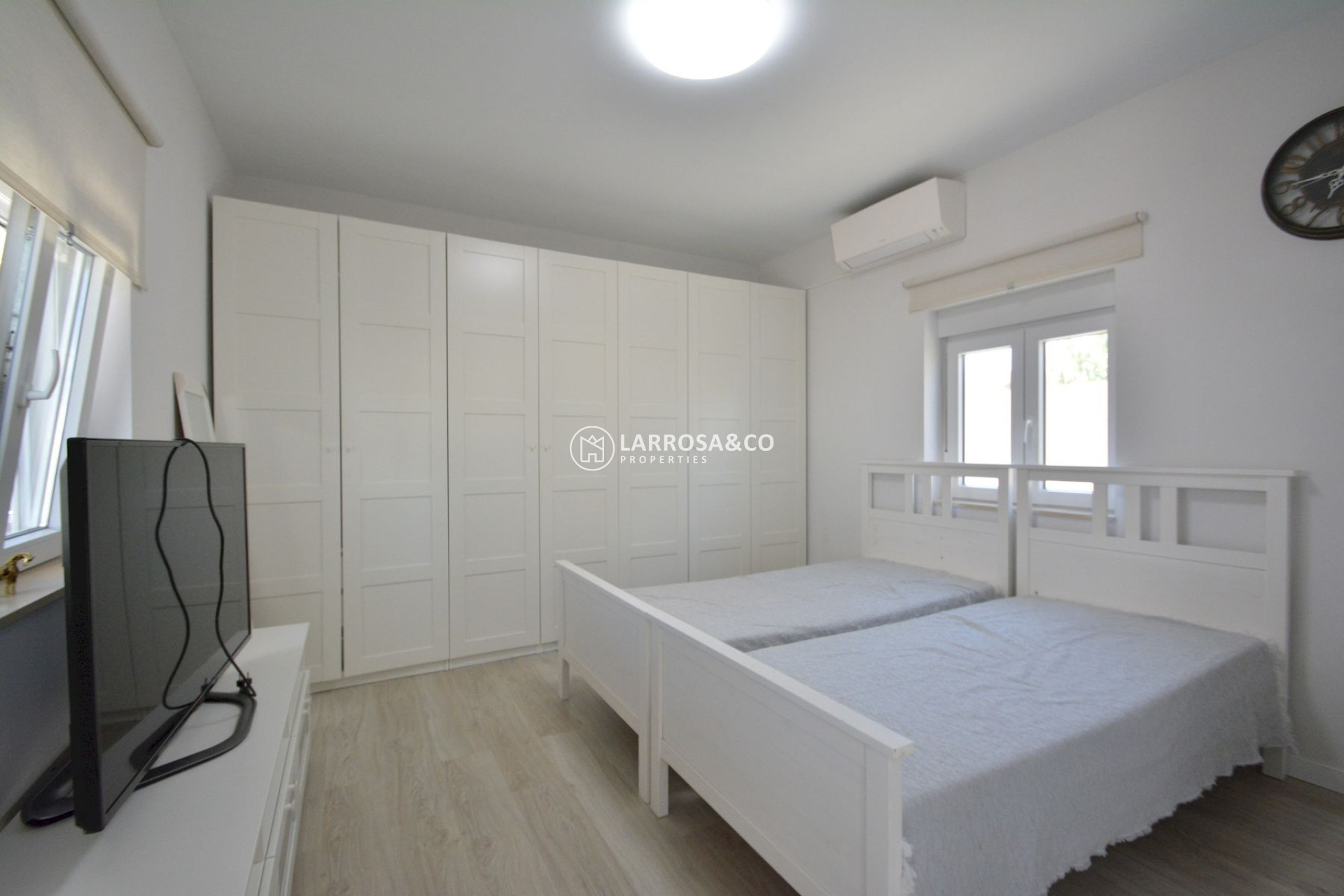 Resale - Detached House/Villa - Ciudad Quesada - Lo pepin
