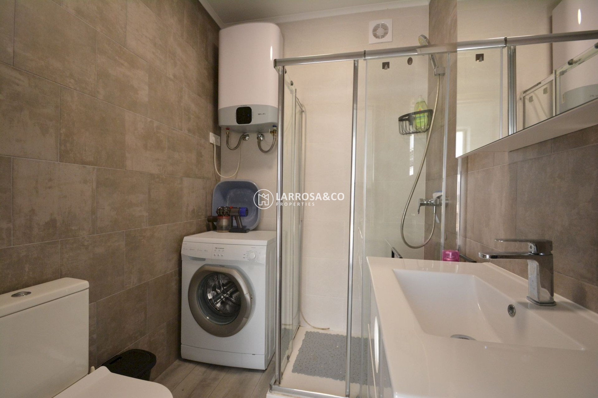 Resale - Detached House/Villa - Ciudad Quesada - Lo pepin