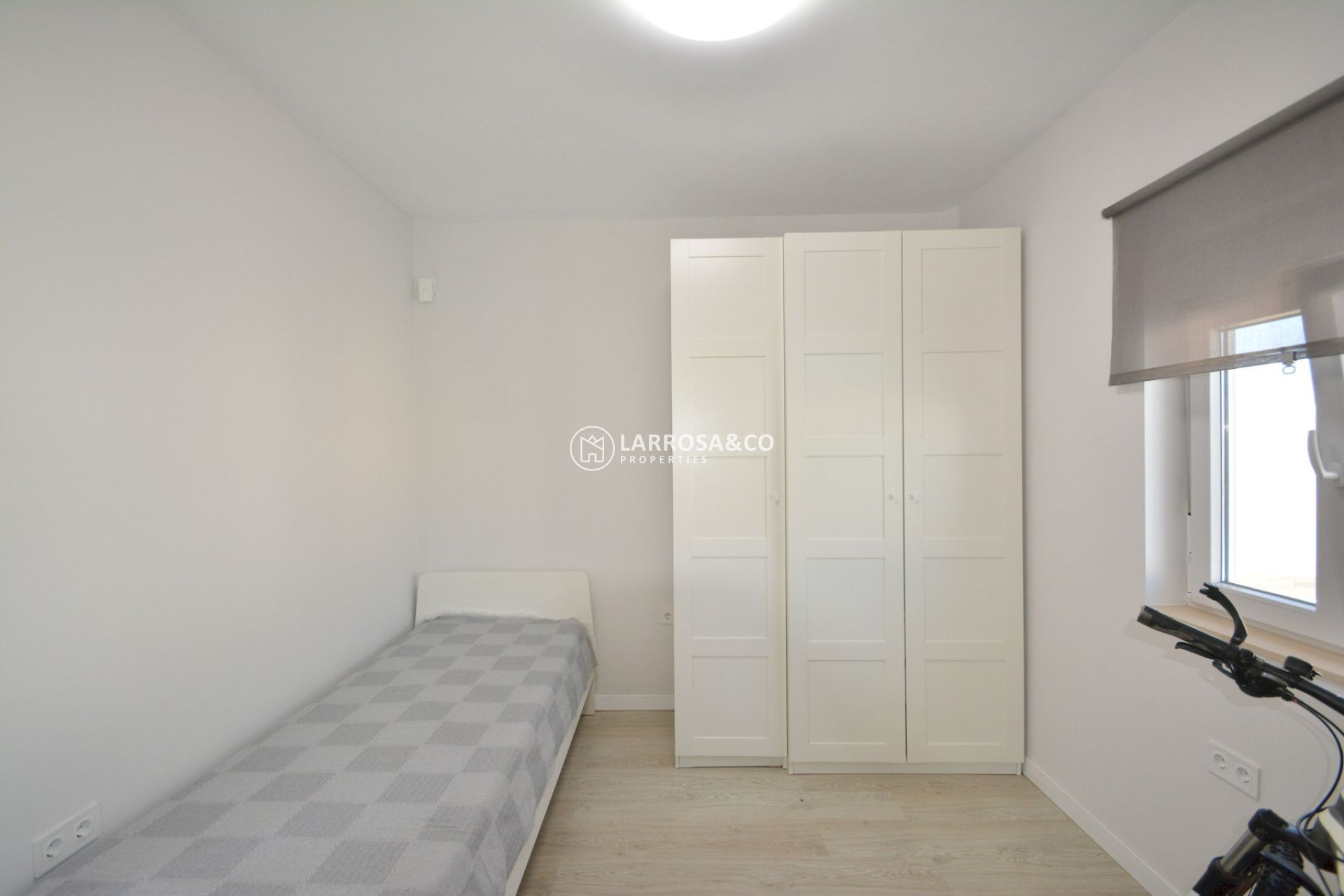 Resale - Detached House/Villa - Ciudad Quesada - Lo pepin
