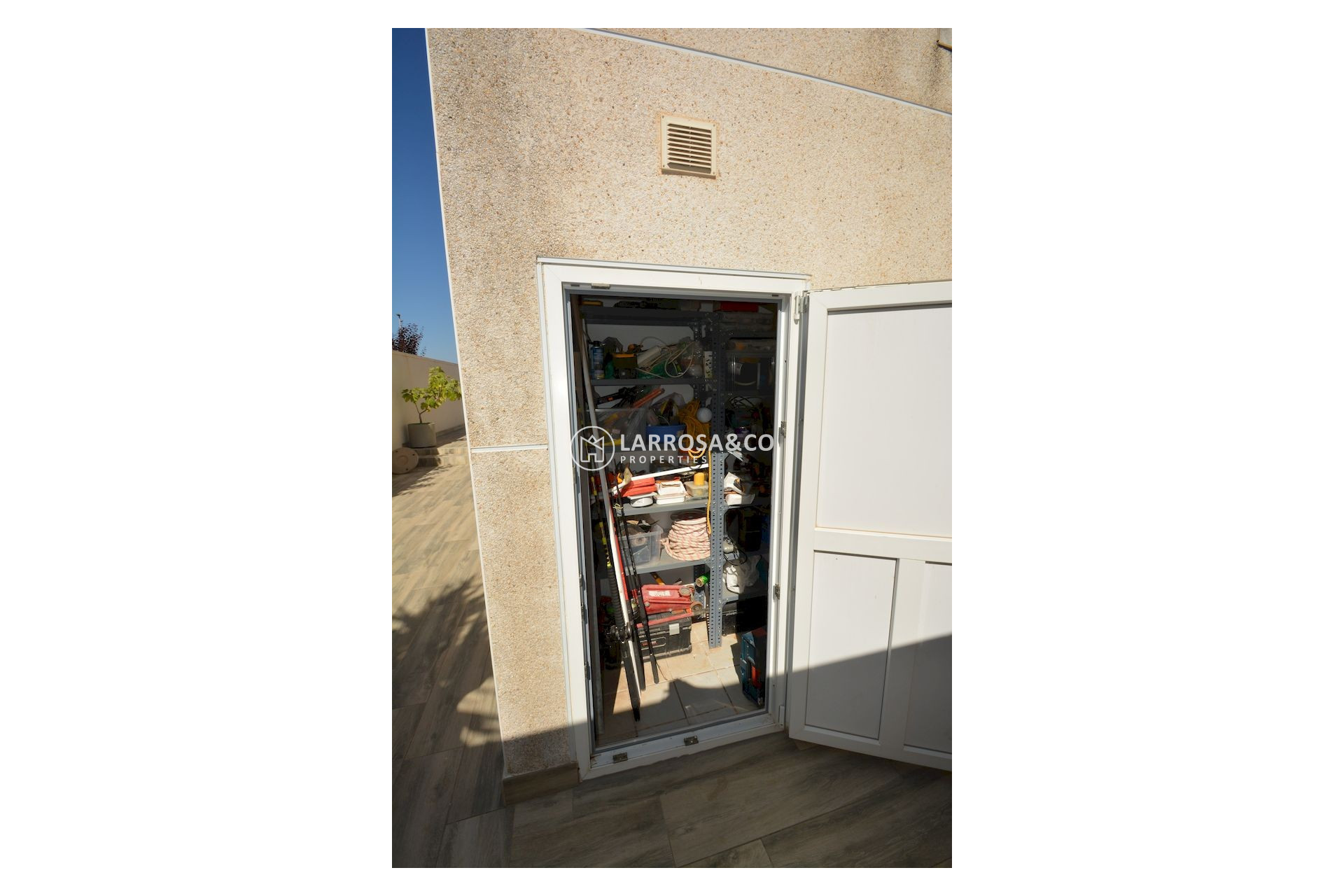 Resale - Detached House/Villa - Ciudad Quesada - Lo pepin