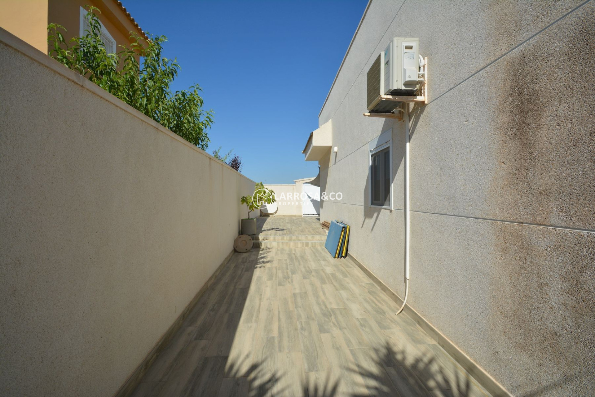 Resale - Detached House/Villa - Ciudad Quesada - Lo pepin