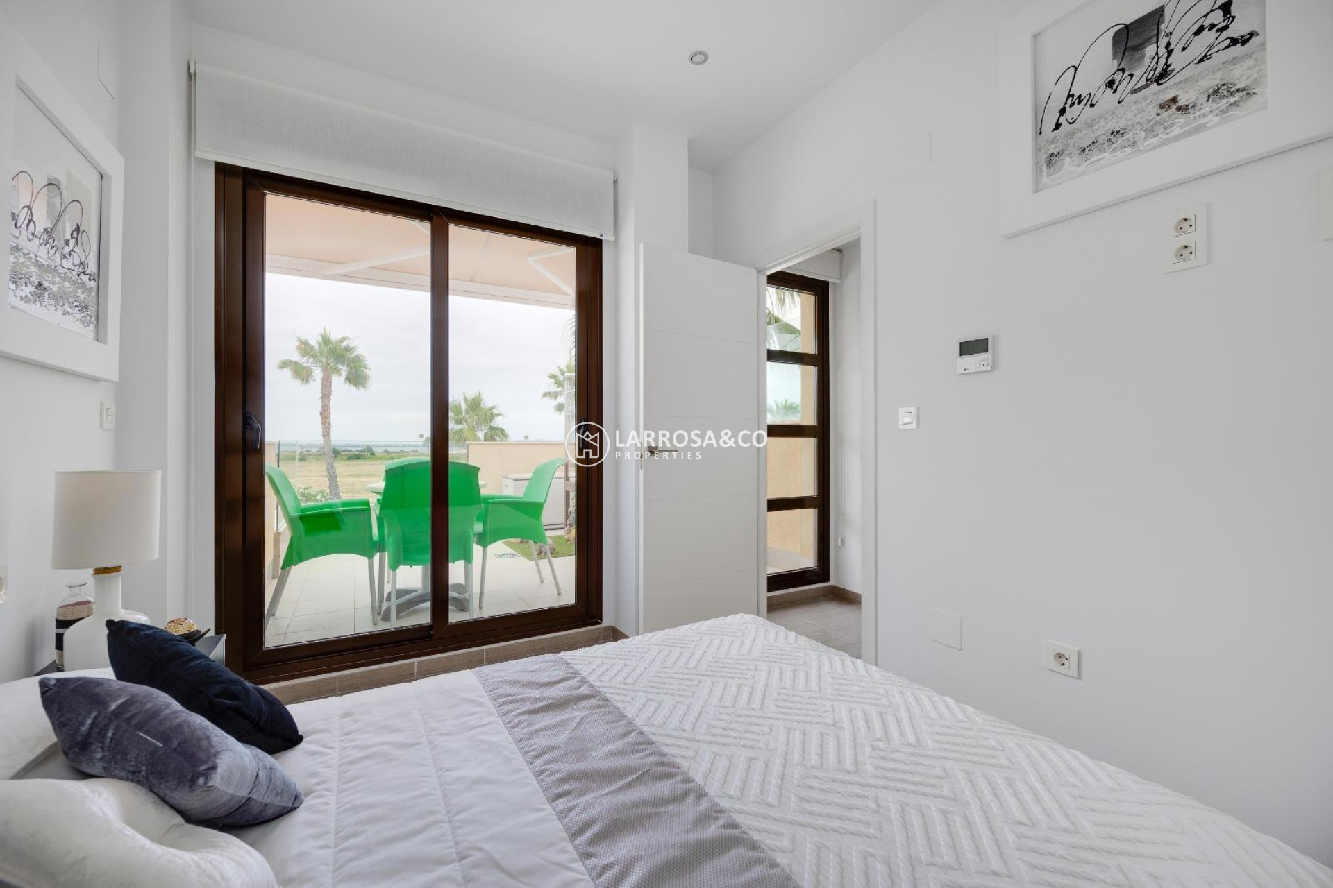 Resale - Detached House/Villa - Ciudad Quesada - Pueblo Bravo