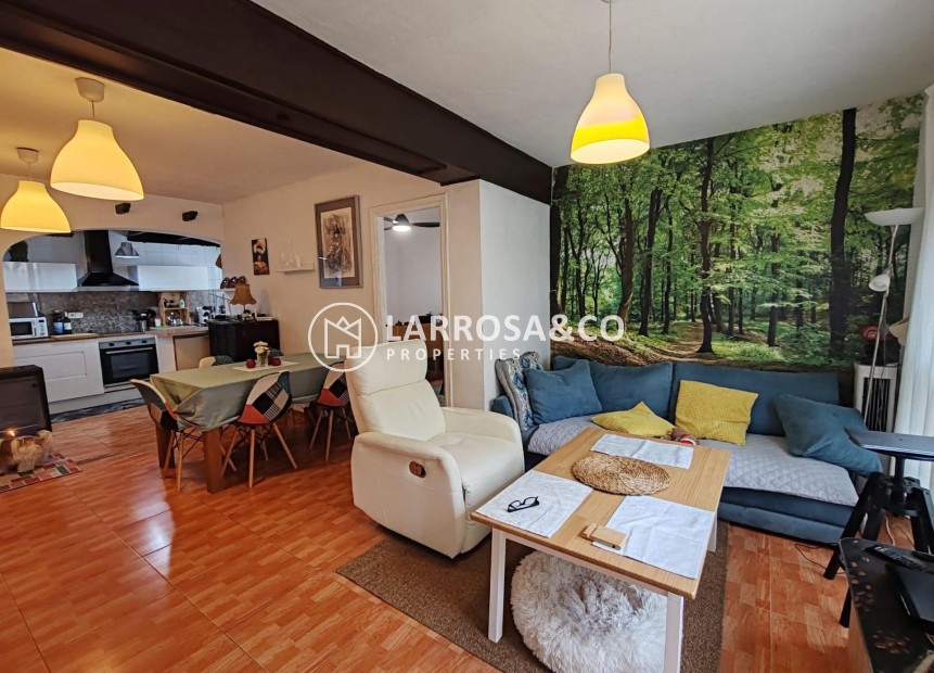 Resale - Detached House/Villa - Ciudad Quesada - Pueblo Lucero