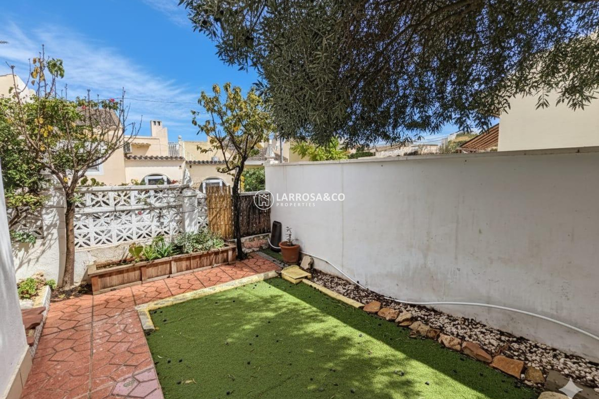 Resale - Detached House/Villa - Ciudad Quesada - Pueblo Lucero