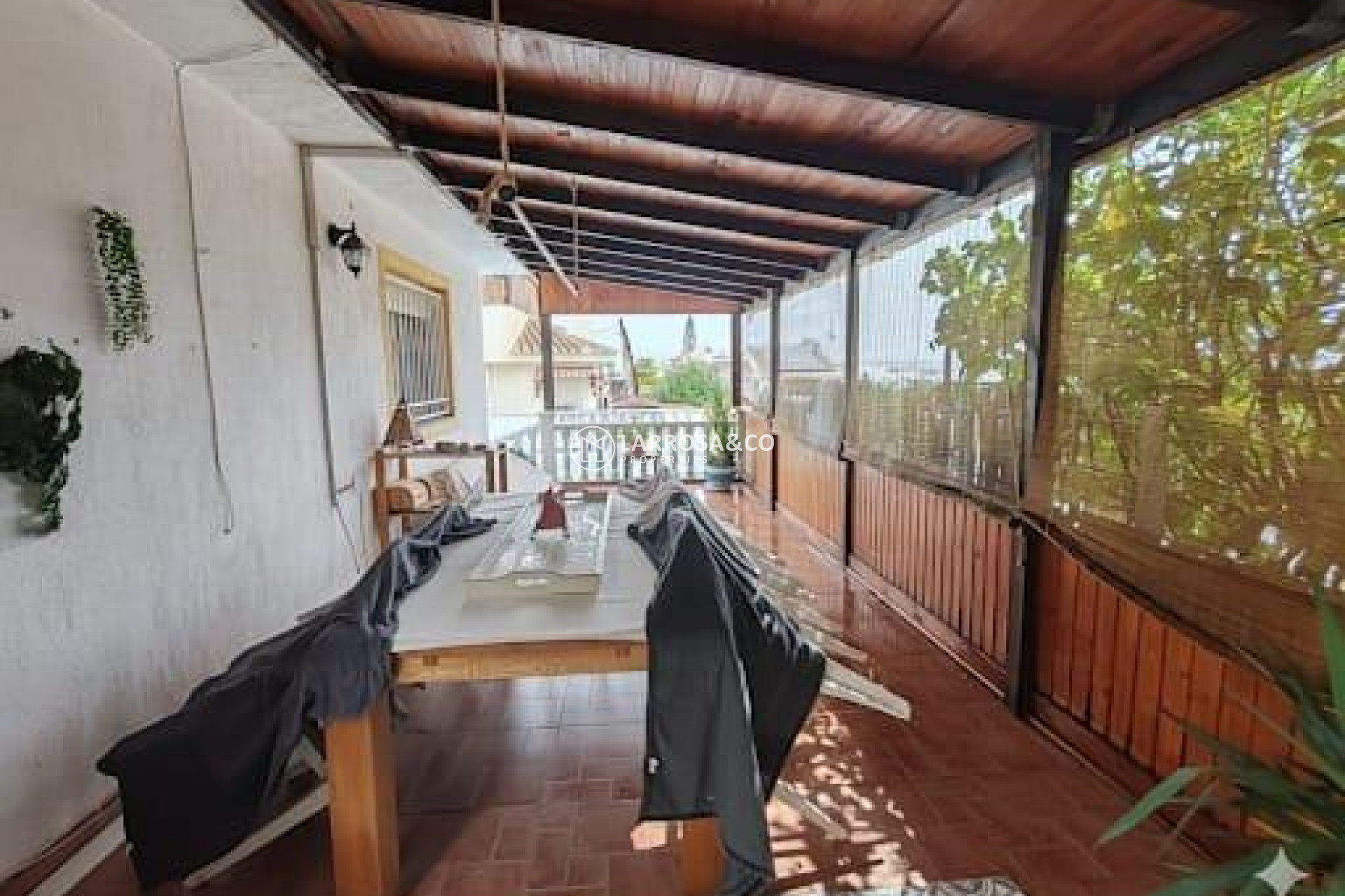 Resale - Detached House/Villa - Ciudad Quesada - Pueblo Lucero