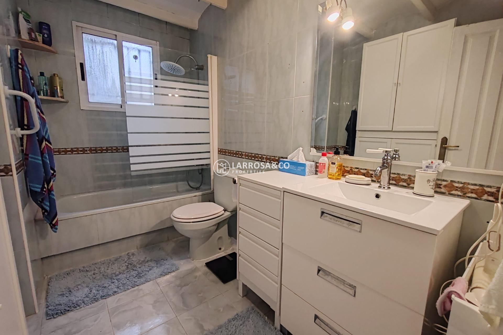 Resale - Detached House/Villa - Ciudad Quesada - Pueblo Lucero