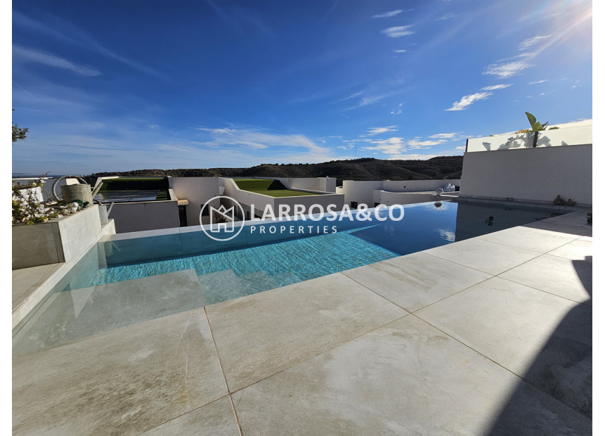 Resale - Detached House/Villa - Ciudad Quesada/Rojales - Rojales