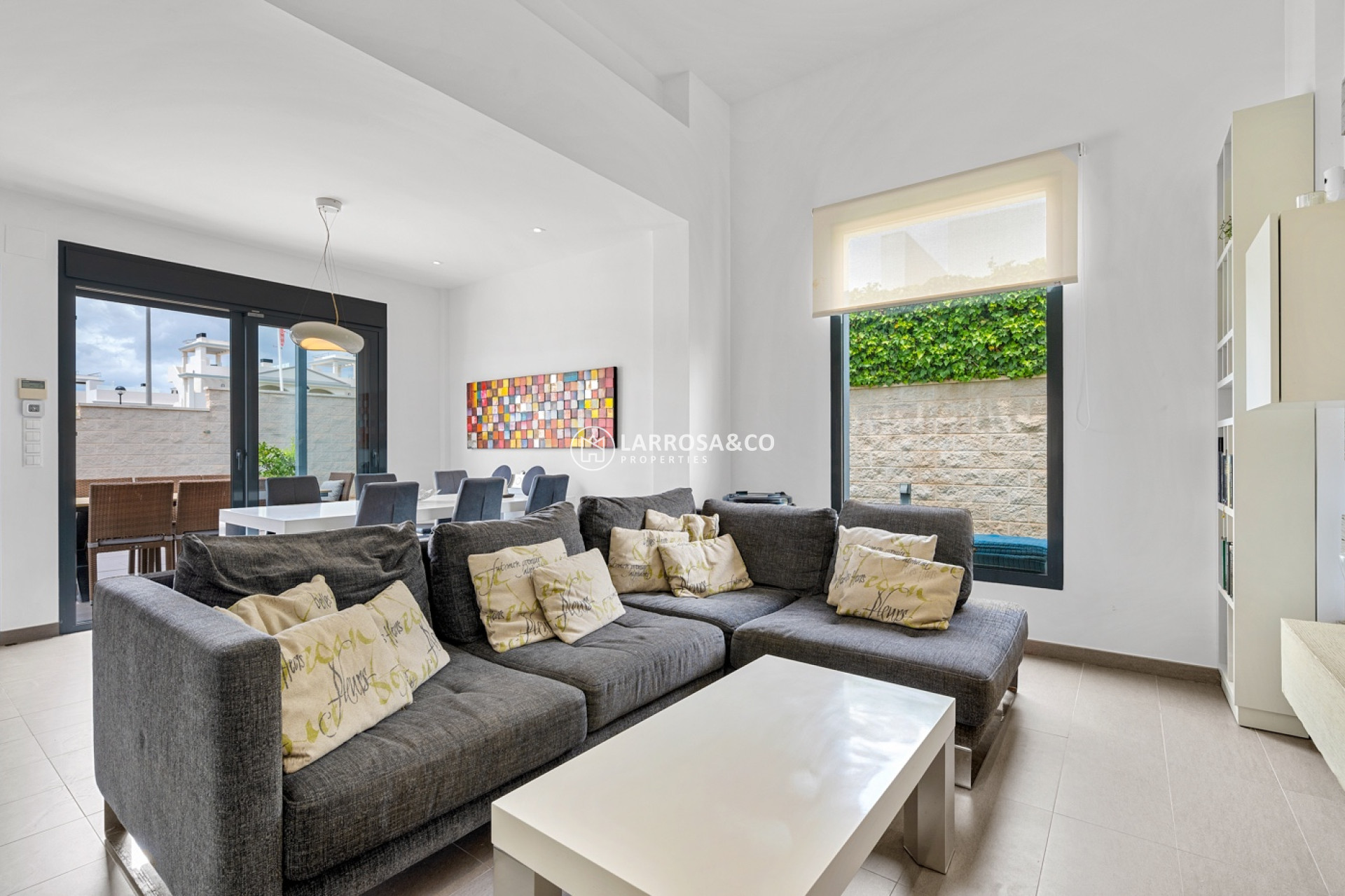 Resale - Detached House/Villa - Ciudad Quesada - Rojales - Rojales