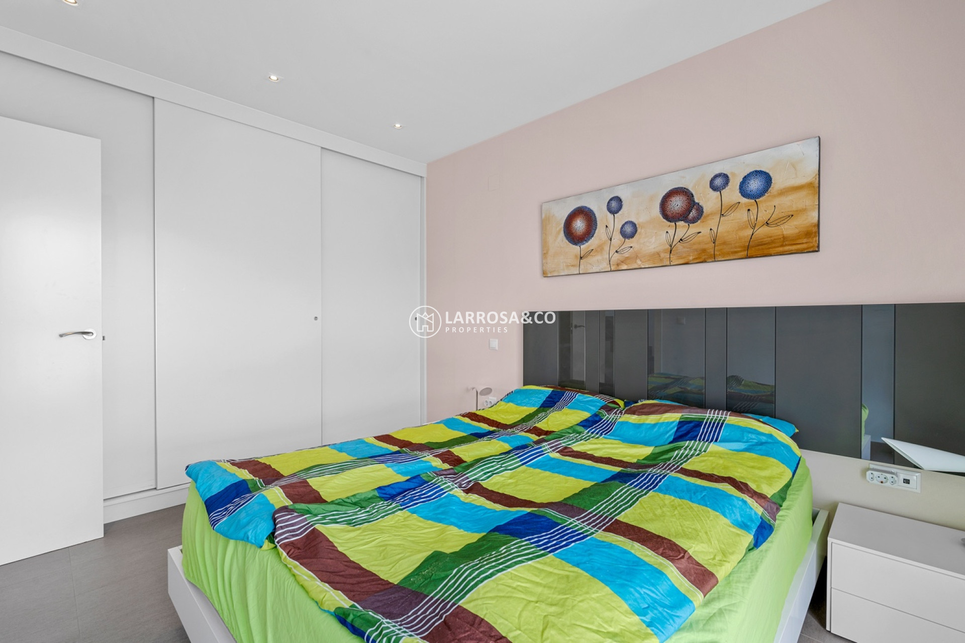 Resale - Detached House/Villa - Ciudad Quesada - Rojales - Rojales