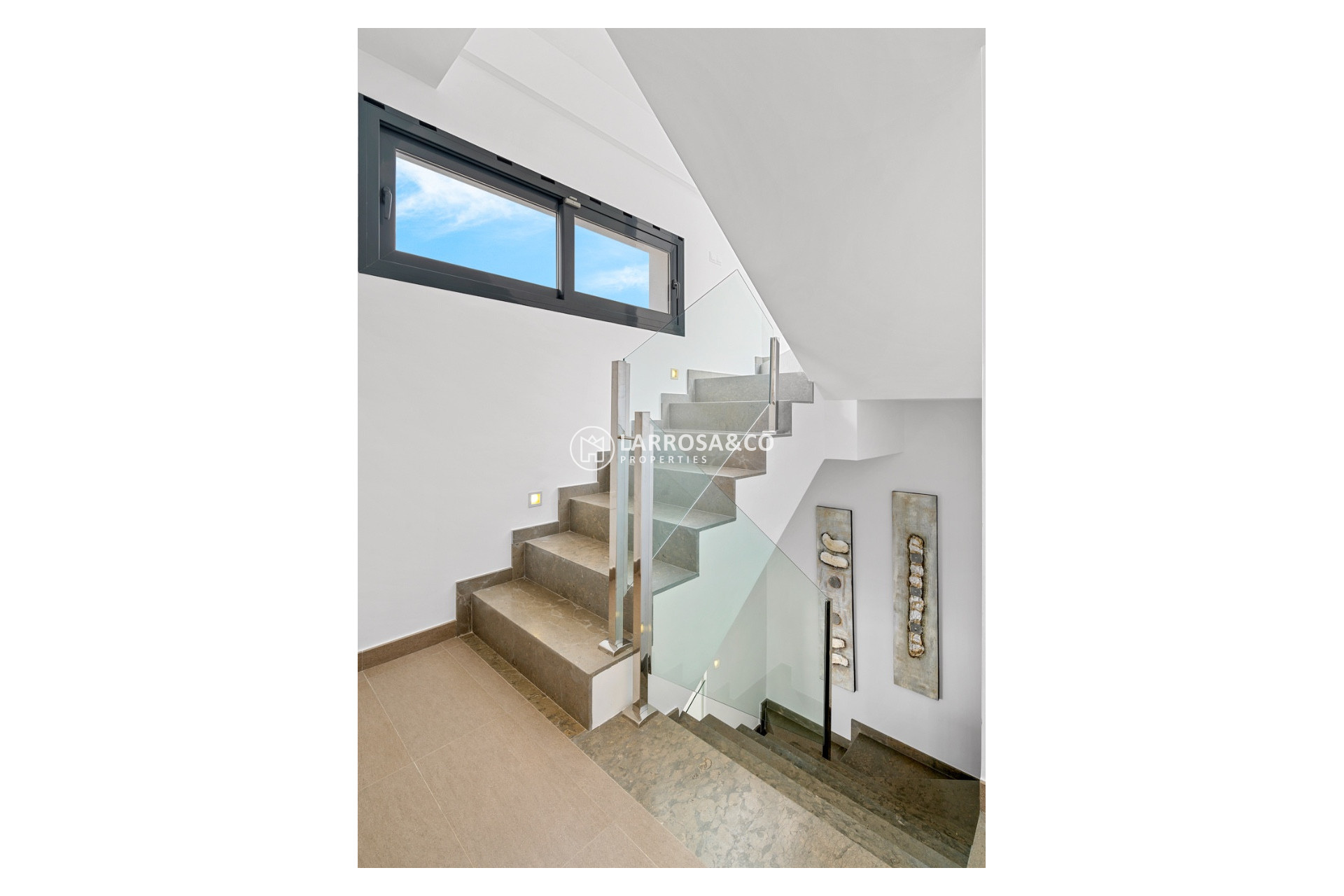 Resale - Detached House/Villa - Ciudad Quesada - Rojales - Rojales