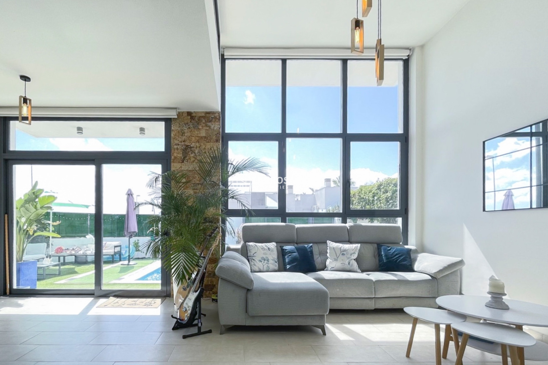 Resale - Detached House/Villa - Ciudad Quesada - Rojales - Rojales